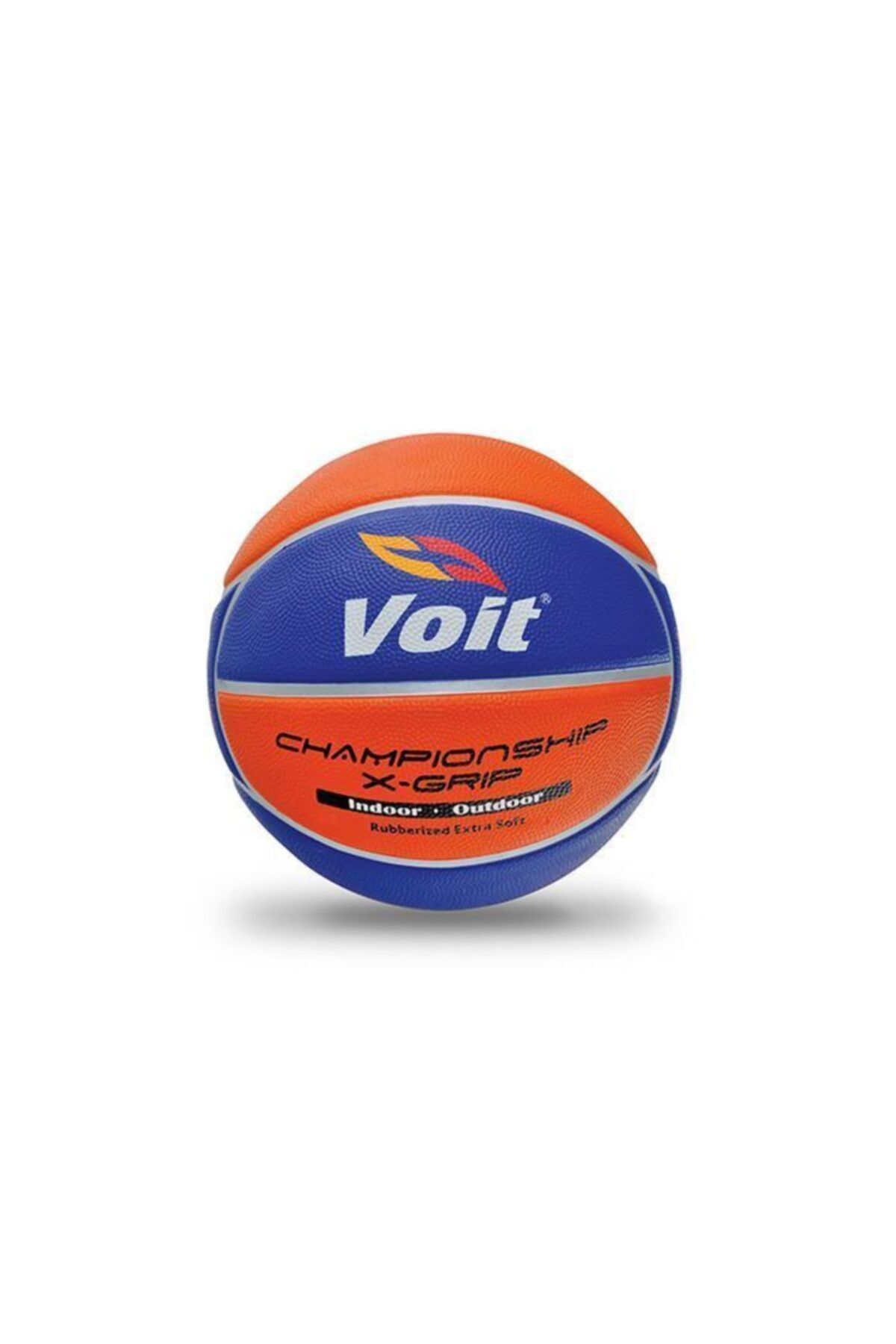 Voit Xgrip Basketbol Topu No 7 049 Trendyol