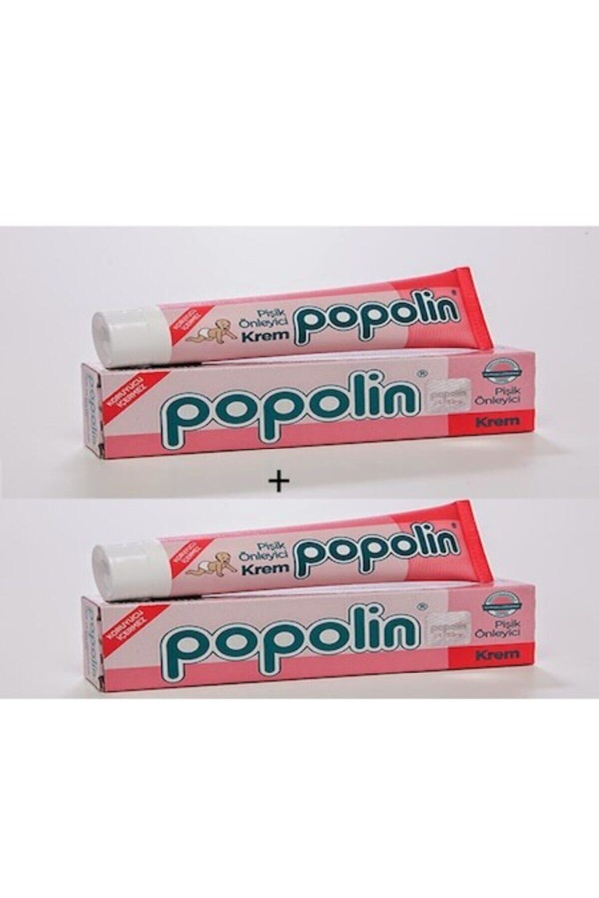popolin pisik kremi 40gr 2 li sn kllnmtrh 5 2022 fiyati yorumlari trendyol