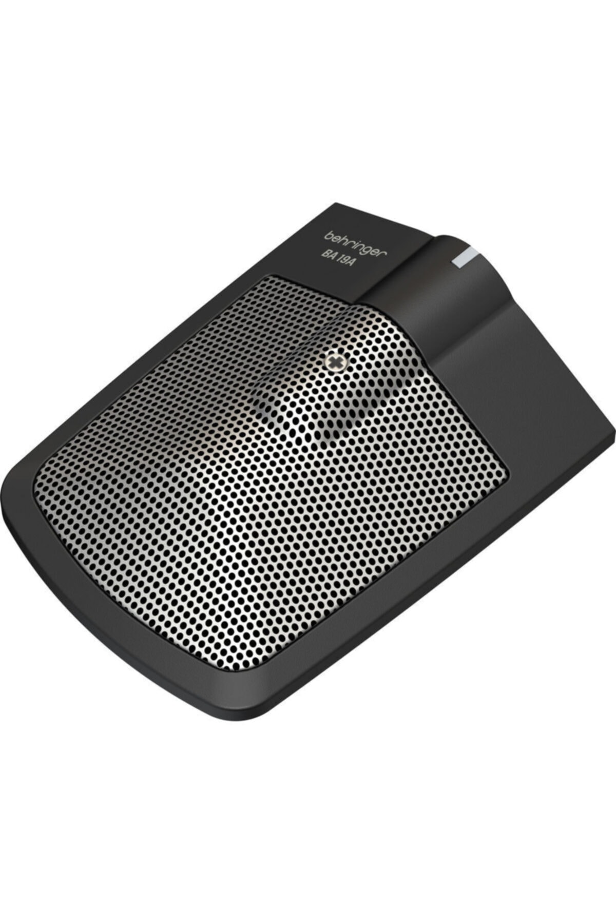 Behringer Ba 19a Condenser Boundary Microphone For Instrument Applications