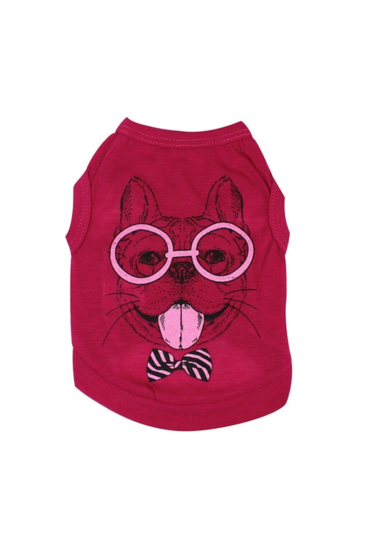 Pet Style Renk Seçenekli,kedi Ve Köpek Için Elbise,kıyafet, Xs-s-m-l Beden
