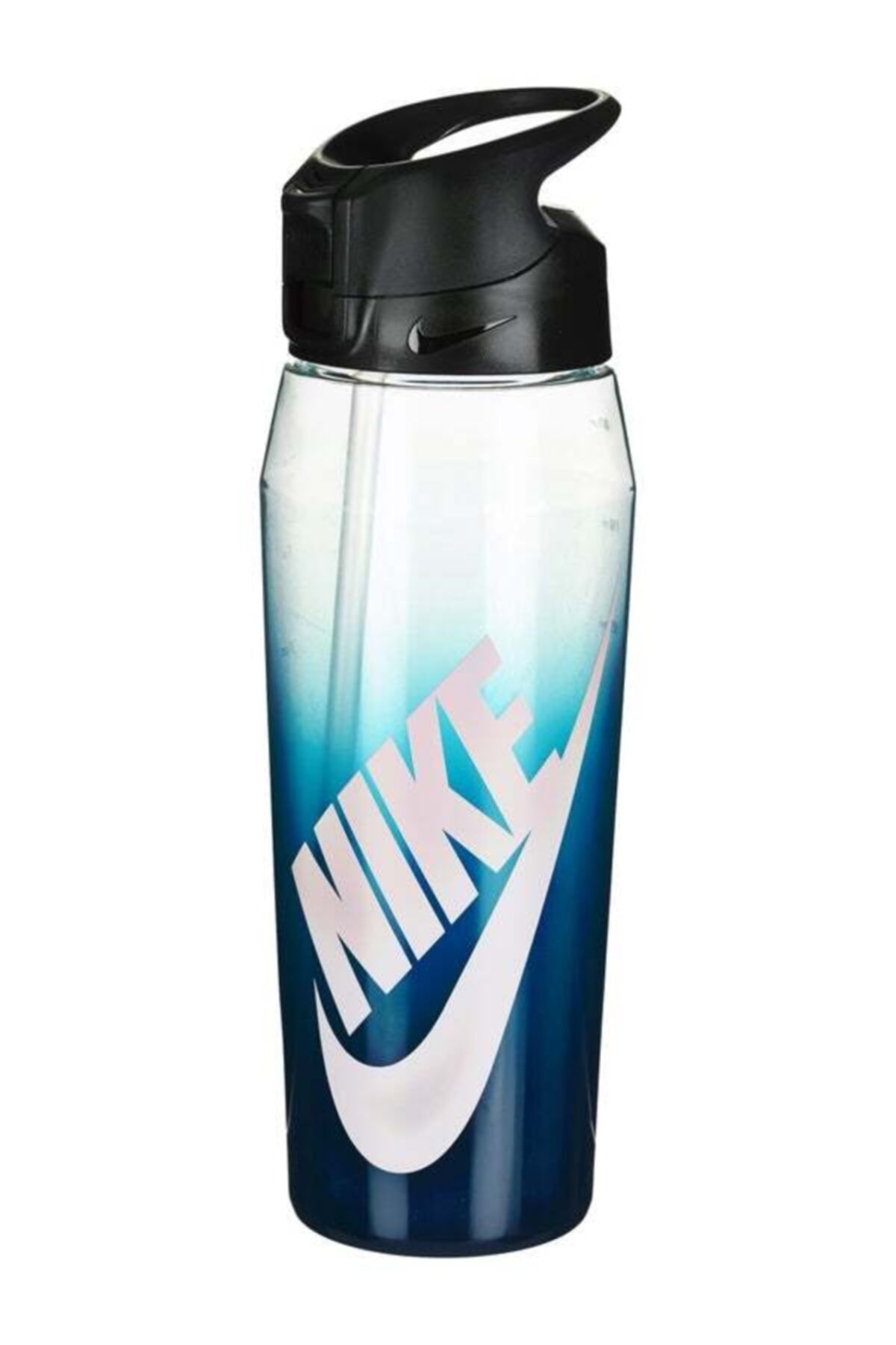 Nike Hypercharge Mavi Graphic Suluk 475 ml