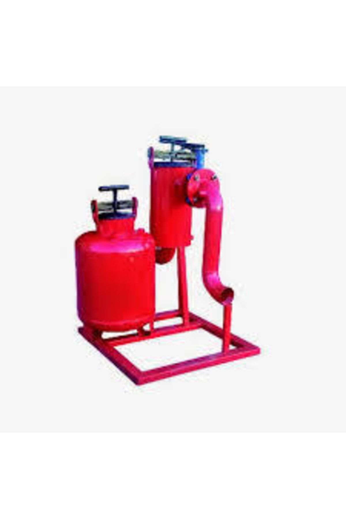 STF Gübre Tanklı Filtrte 2* 50litre 63''