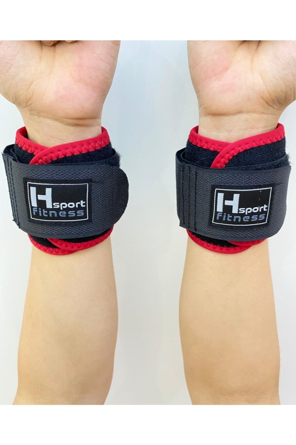 Hsport Fitness Ağırlık Bilekliği