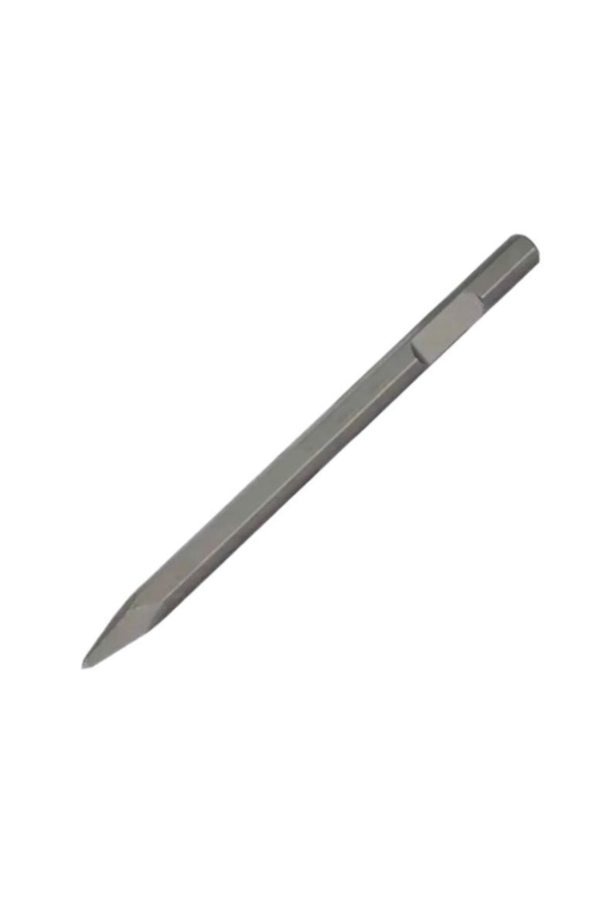 Makita D-61569 28.6mm Altıgen Şaftlı Sivri Murç Keski 520mm