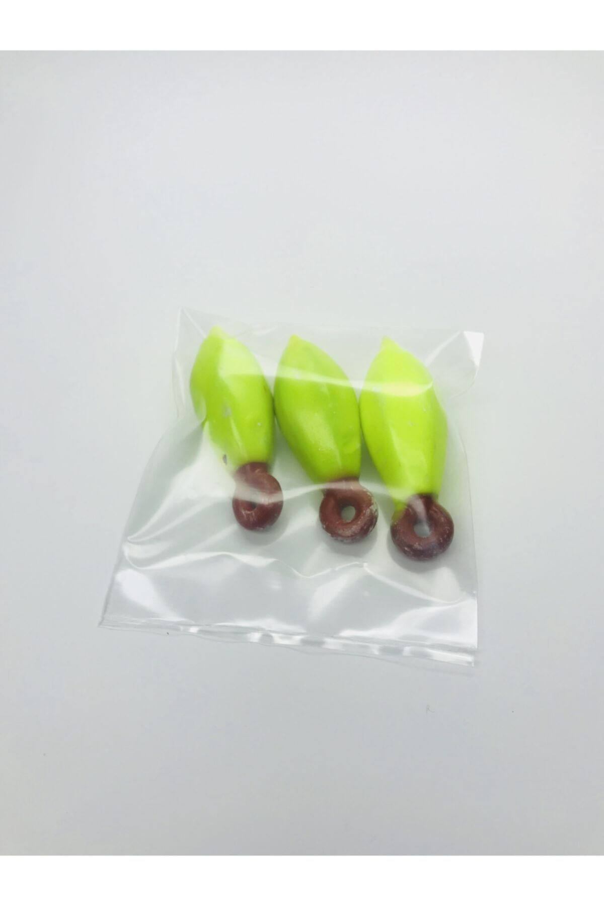 Fishing Fosforlu 125 gr Dip Kurşun