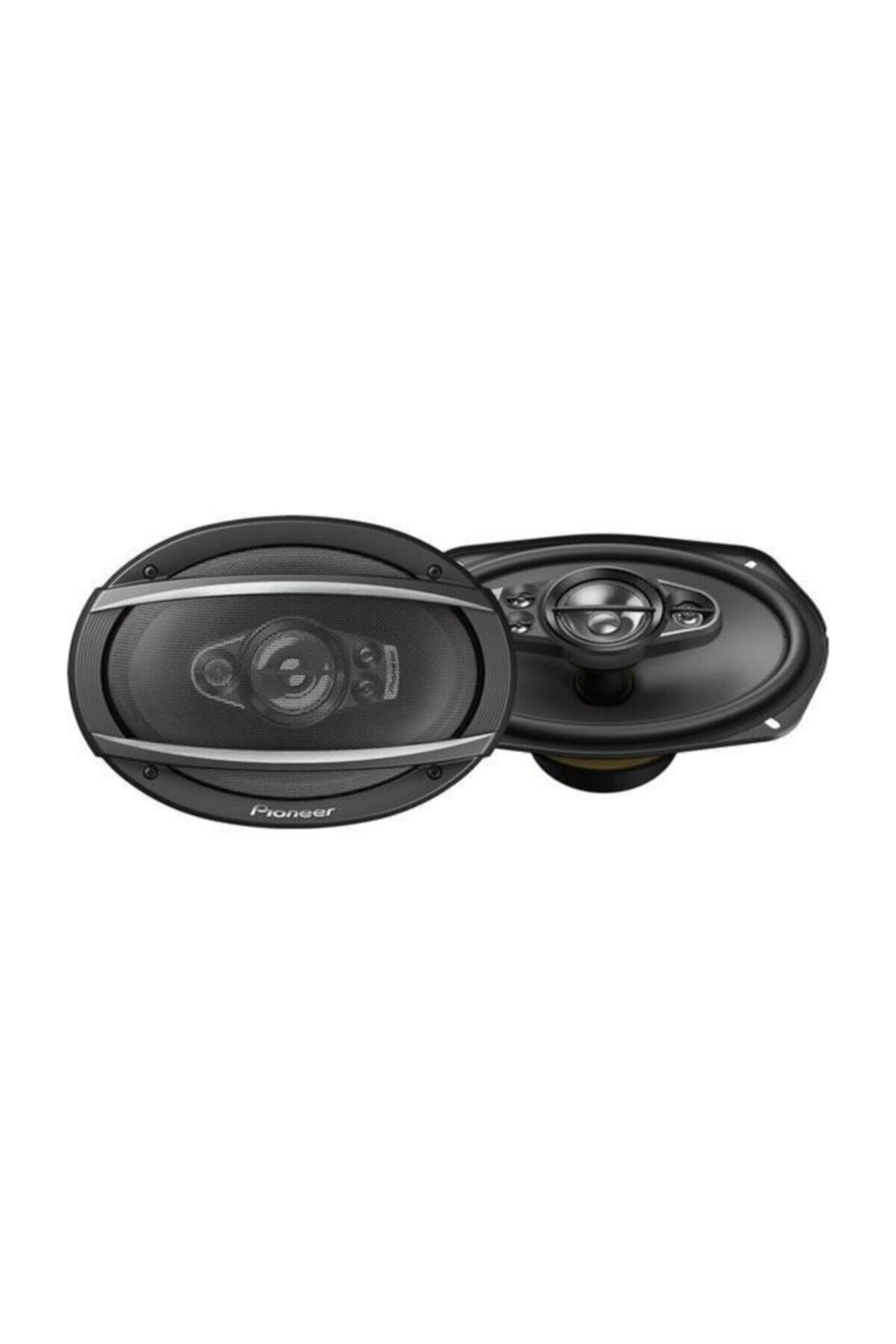 Pioneer Ts-a6990f - 700w Oval Hoparlör
