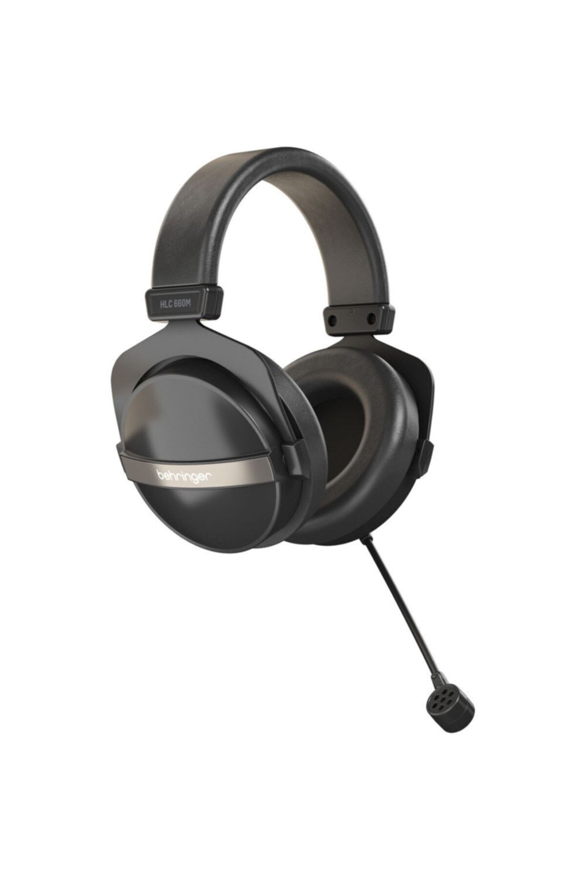 Behringer Multipurpose Kulaklıklı Mikrofon Hlc 660m