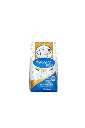 Tavuklu Yetişkin Köpek Maması 15 kg Image 0