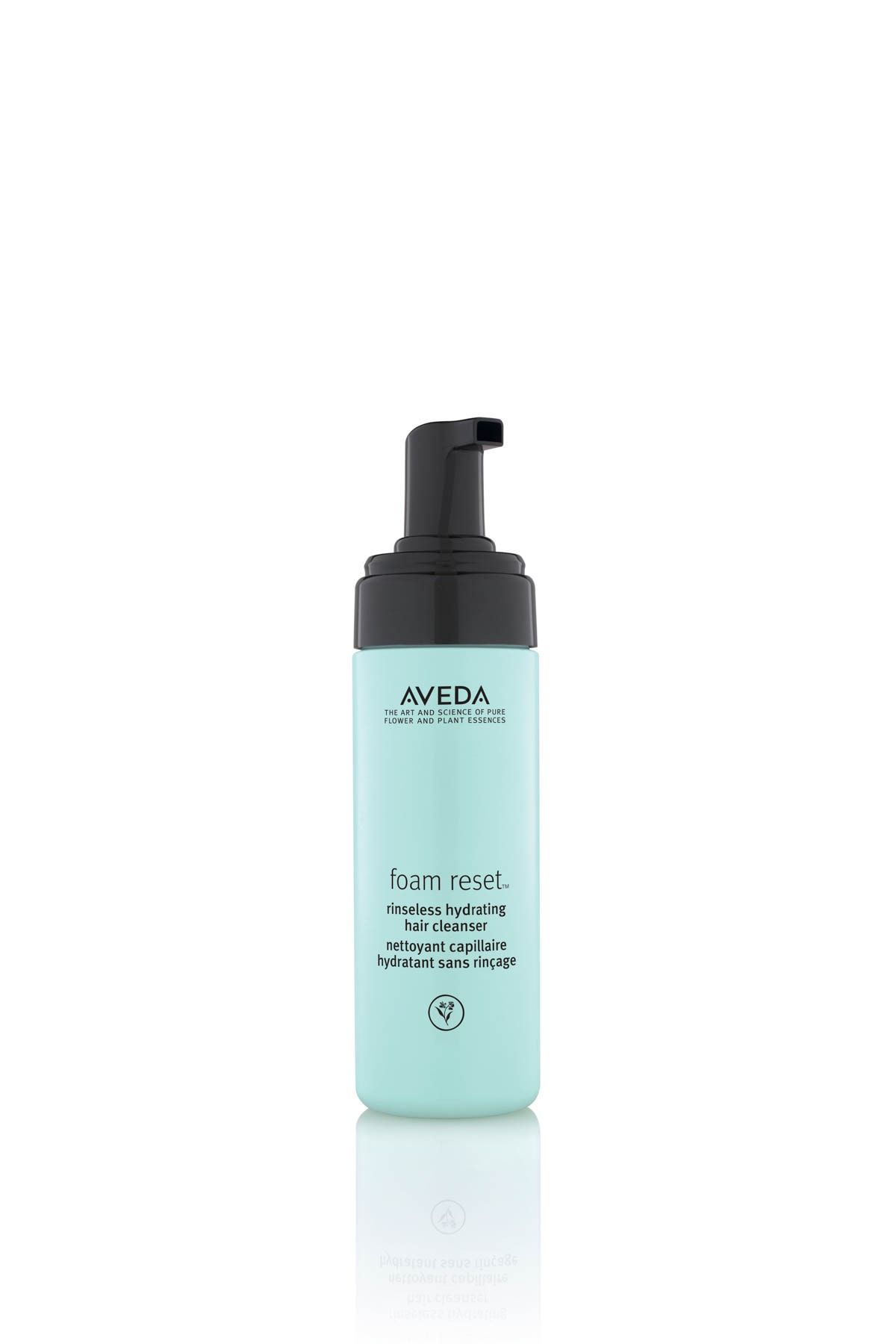 Aveda Foam Reset™ No Rinse Hydrating Foam Cleanser Kuru Şampuan