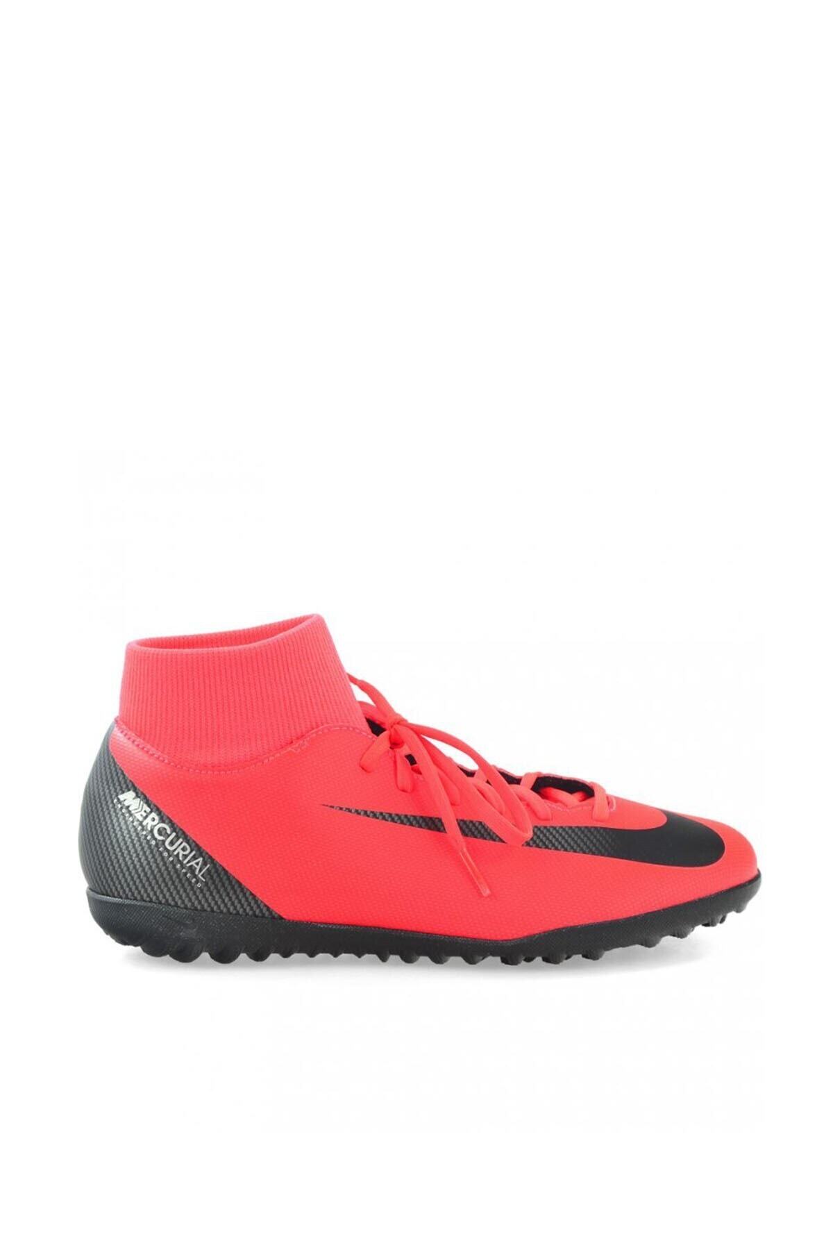 nike superfly 6 club cr7 tf erkek corapli halisaha ayakkabi aj3570 600 fiyati yorumlari trendyol