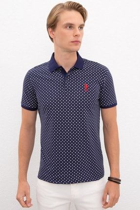 Us Polo Assn Erkek T Shirt Modelleri Fiyatlari Trendyol