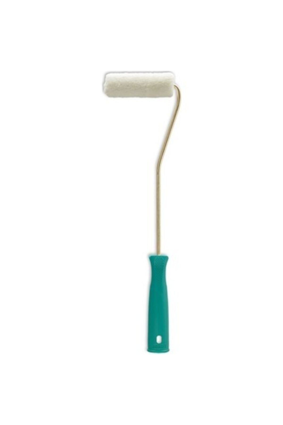 Dekor Kadife Parmak Rulo Vernik Parmak Rulo 10cm