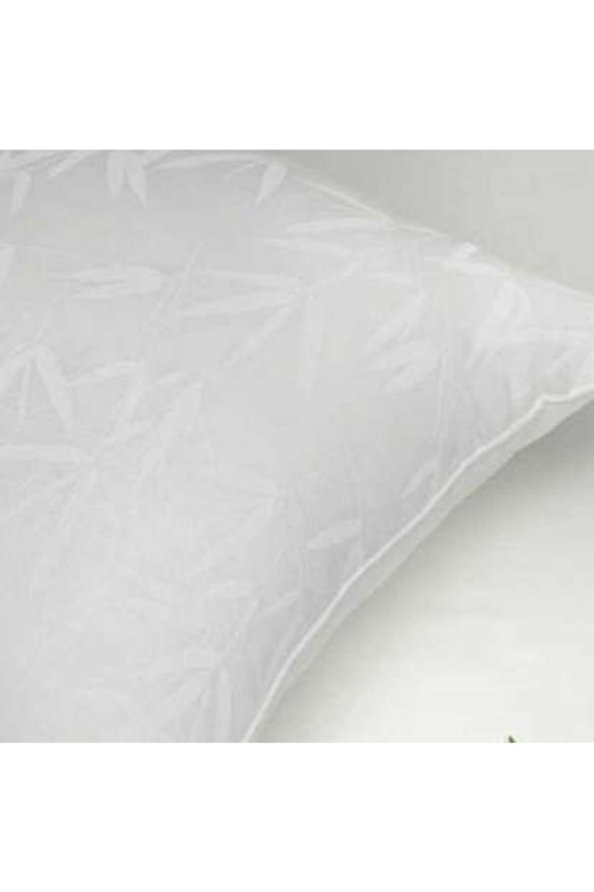 Taç Bambu Cotton Yastık 50x70