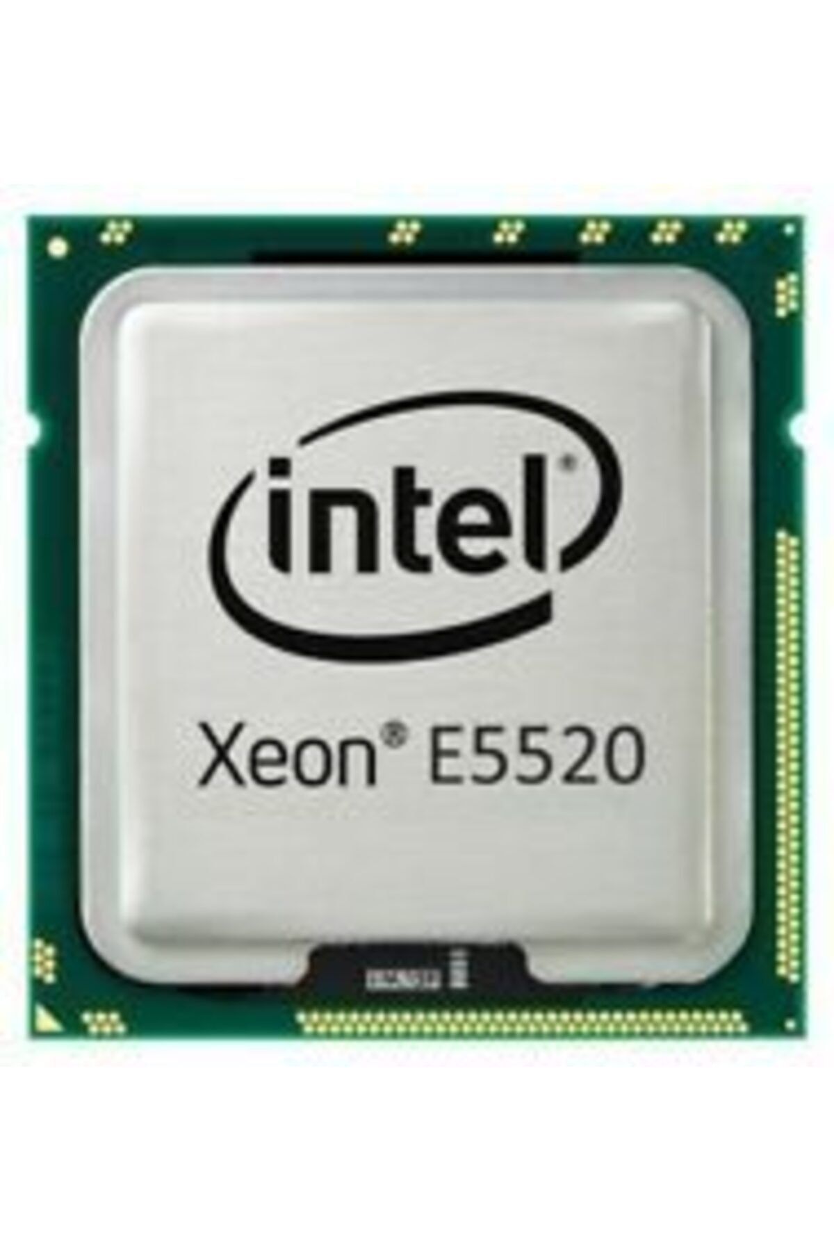 Intel Xeon E5520 2.26ghz 4-core 8mb 80w Processor E5520_2