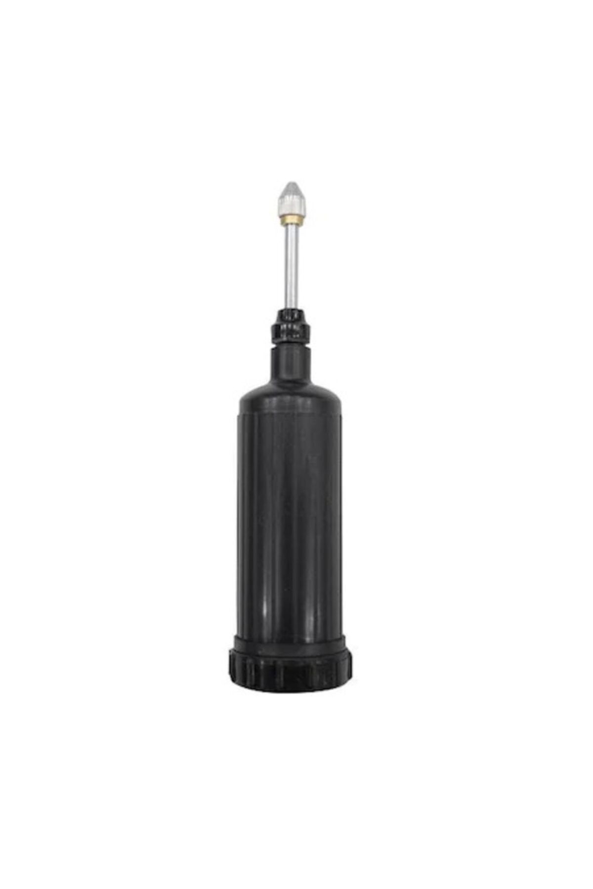Site Hırdavat Plastik İnce Uçlu Pressol Basmalı Tip Gres Tabancası 150 ml