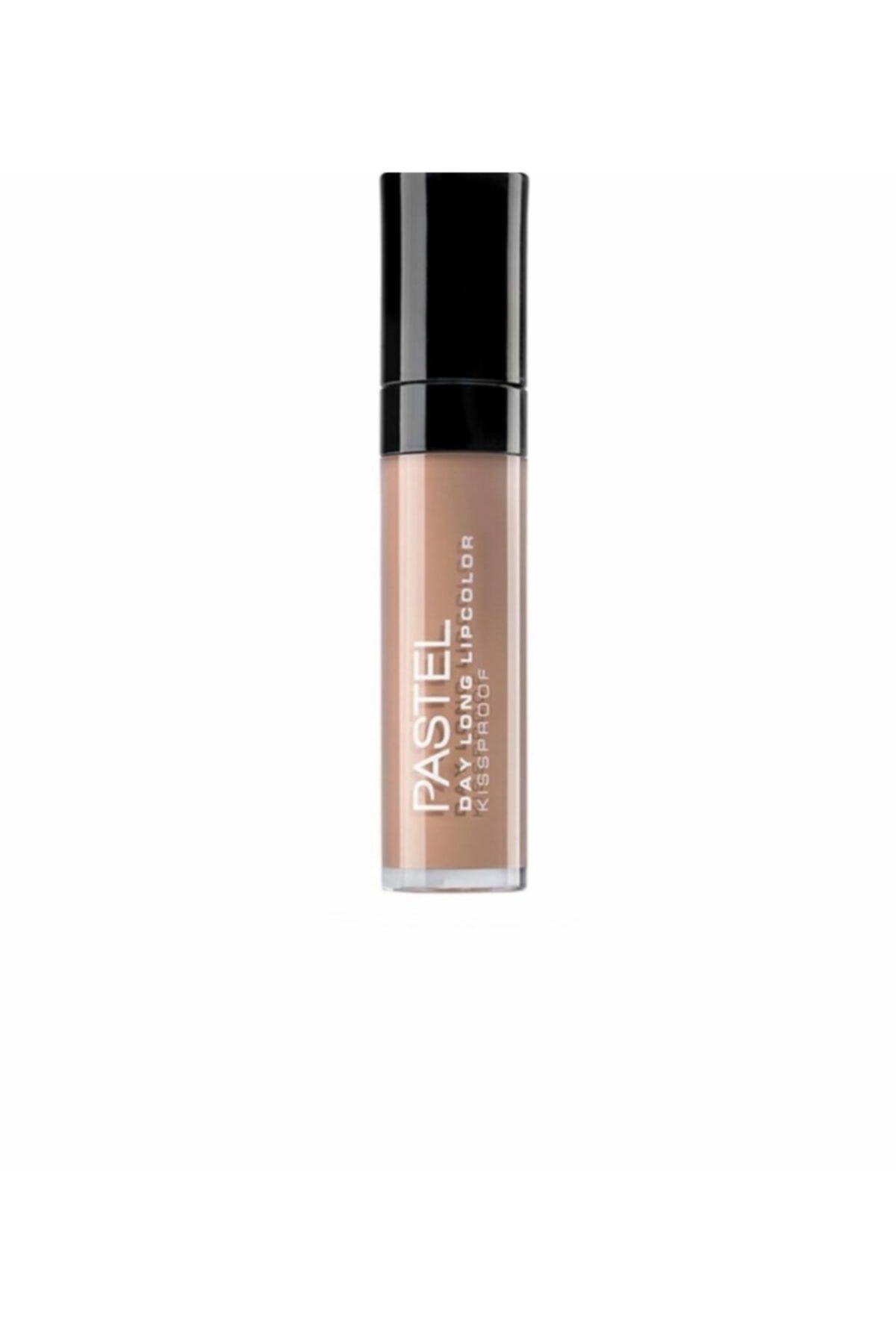 Pastel Day Long Lipcolor 27 Kıssproof