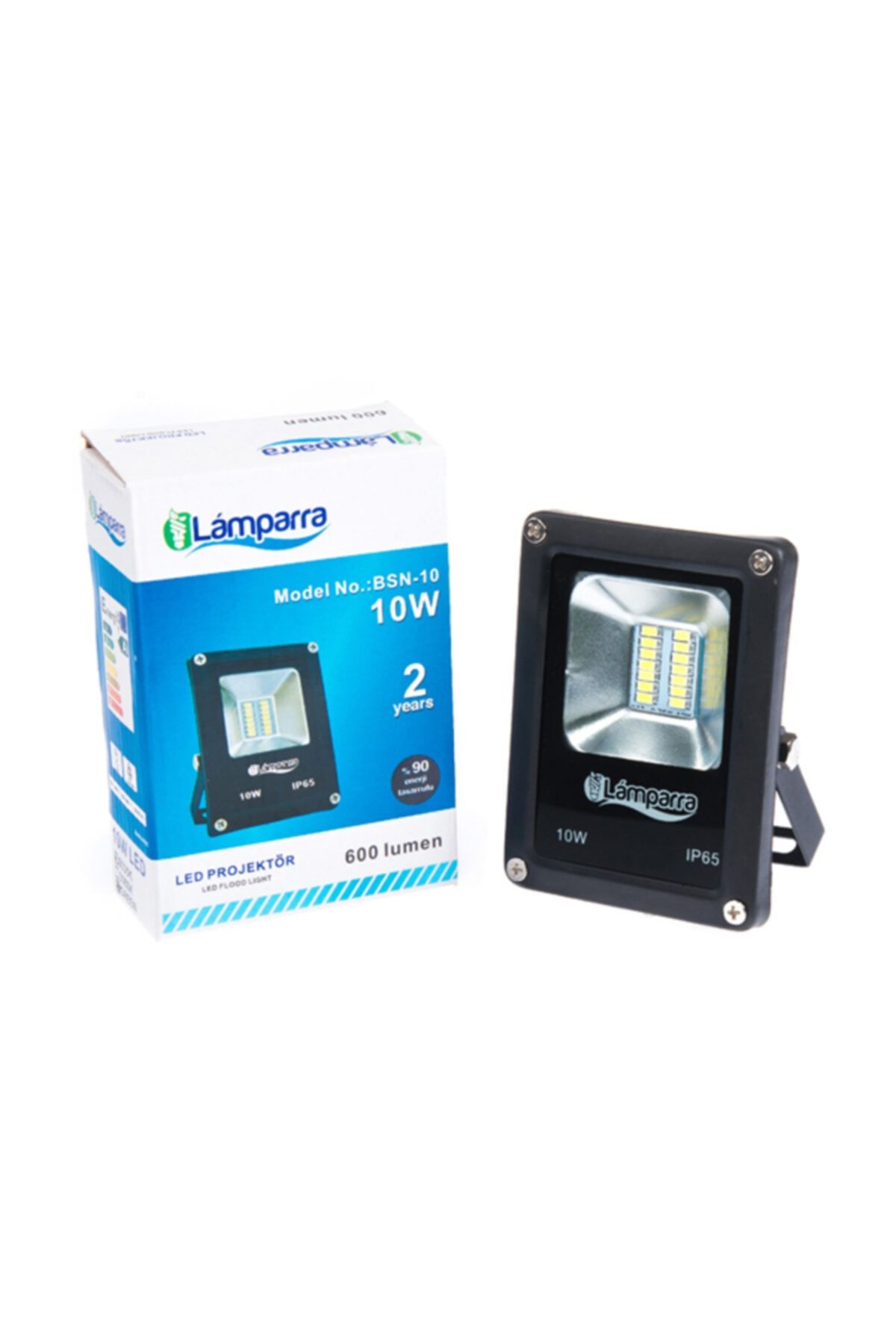 Lamparra Günışığı Led Projektör 10w