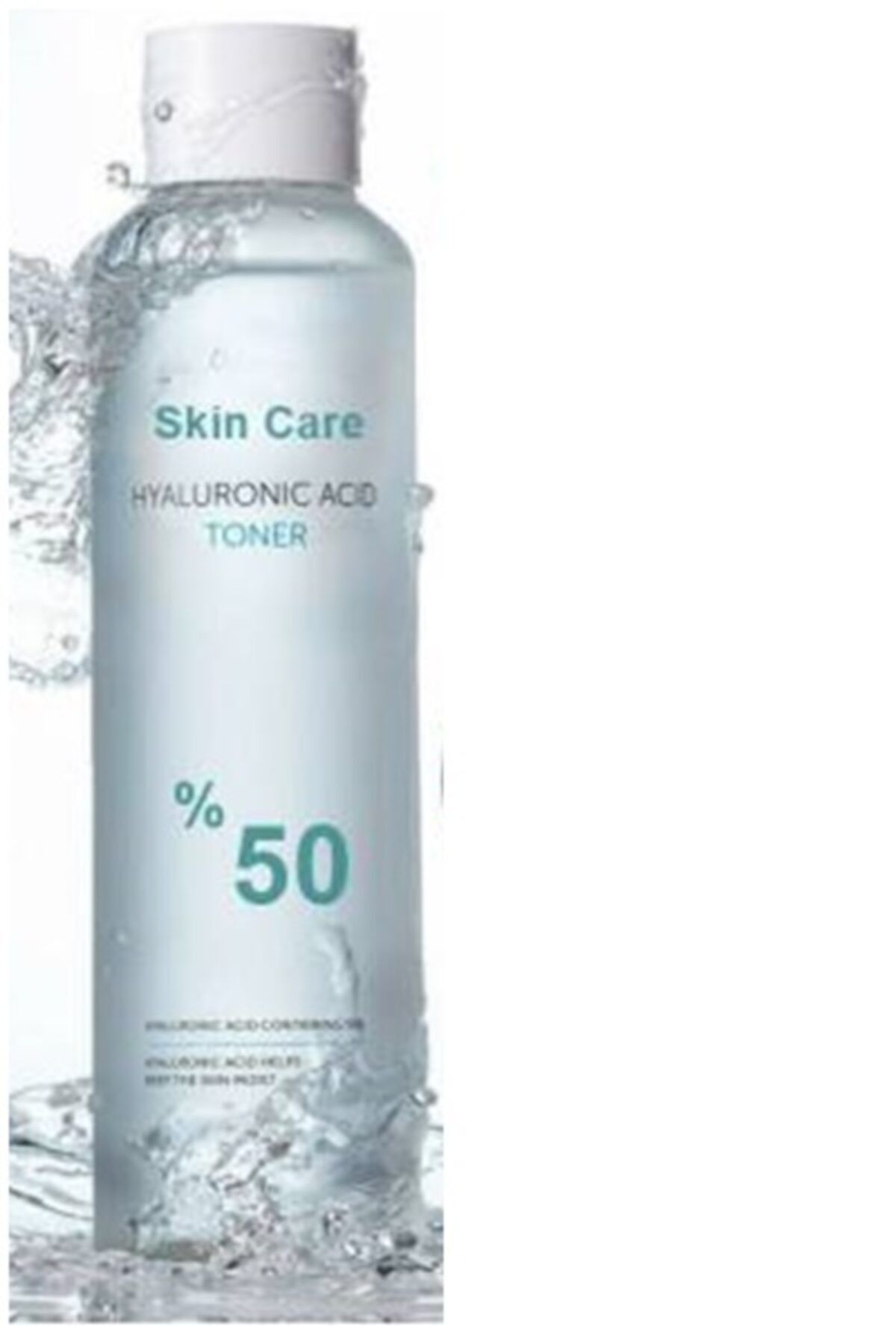 Skin Care Hyaluronic Acid Tonik