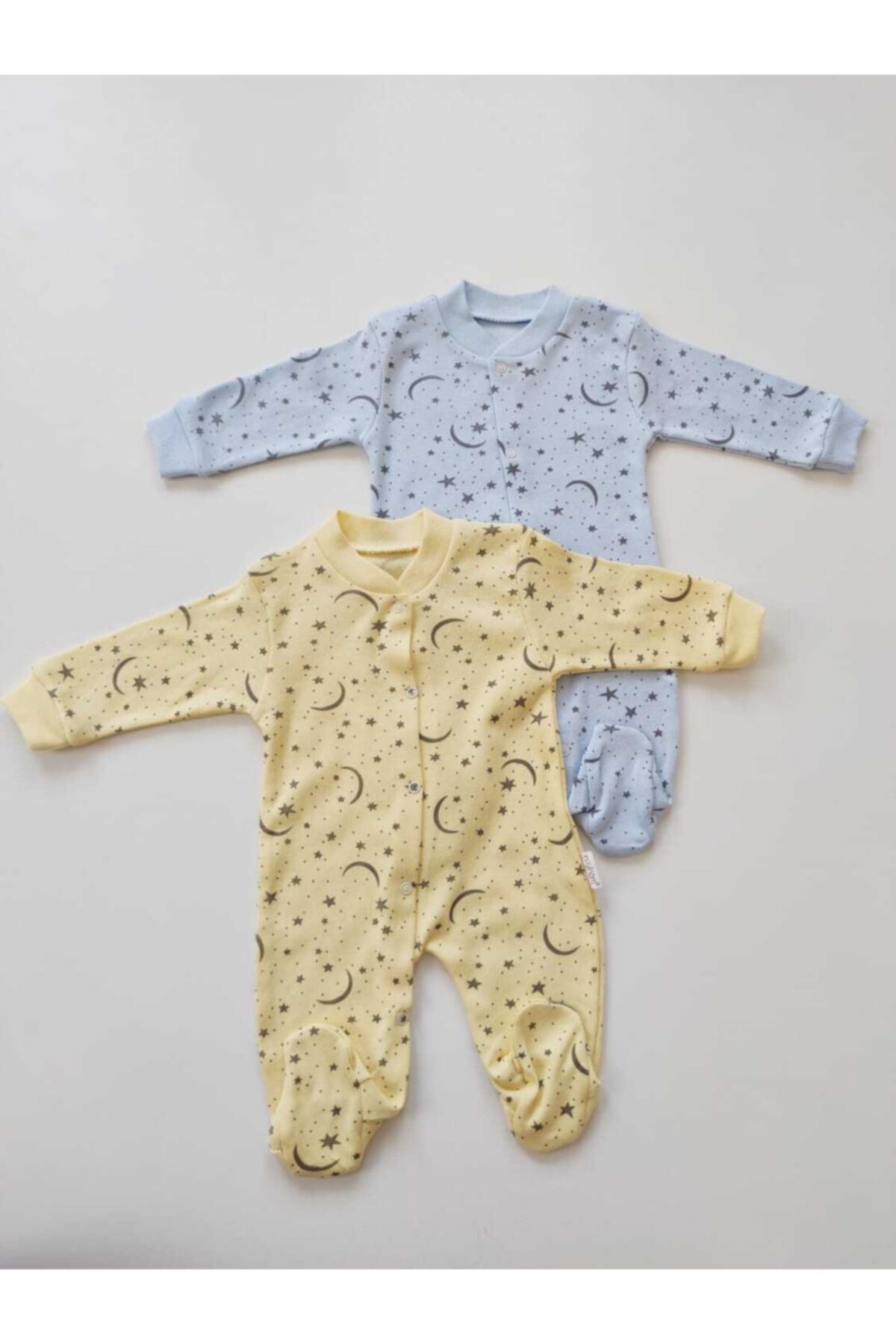 Bebekmağazam Bebek Tulumu