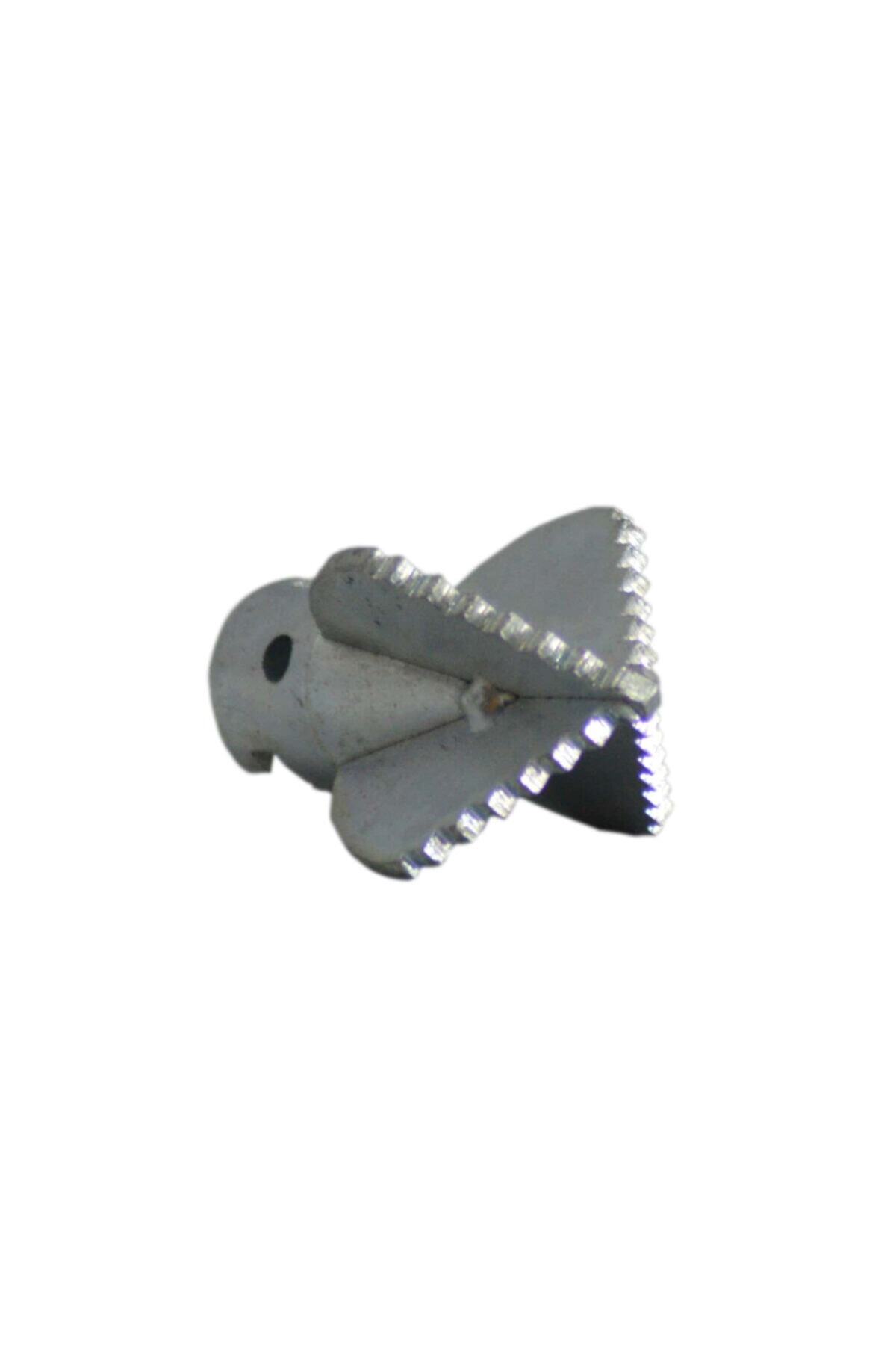 YENİÇAĞ 19 mm Kırıcı Uç Klavuz Spiral Yedek Uç