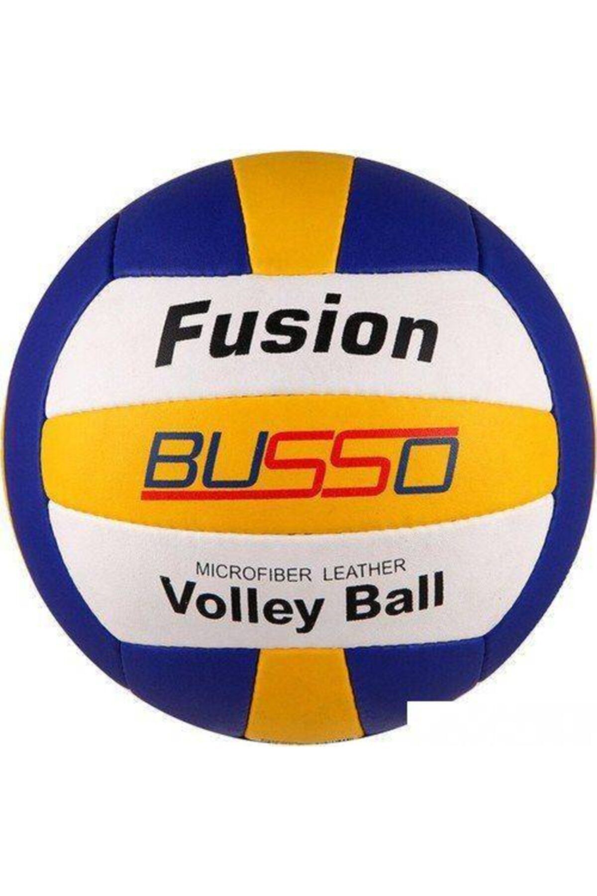 BUSSO Fusıon El Dikişli Voleybol Topu Bs043