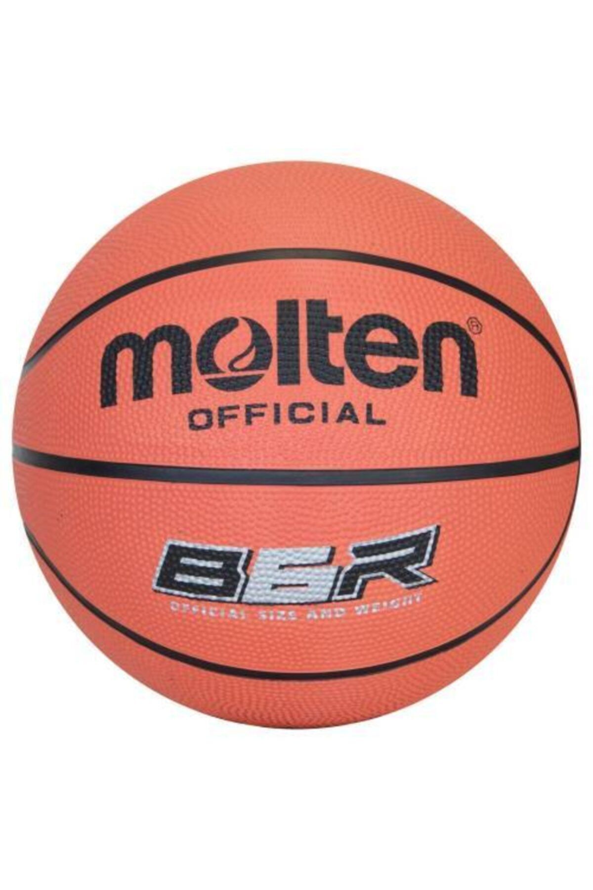MOLTEN Basketbol Topu B6r2/k 6 No B