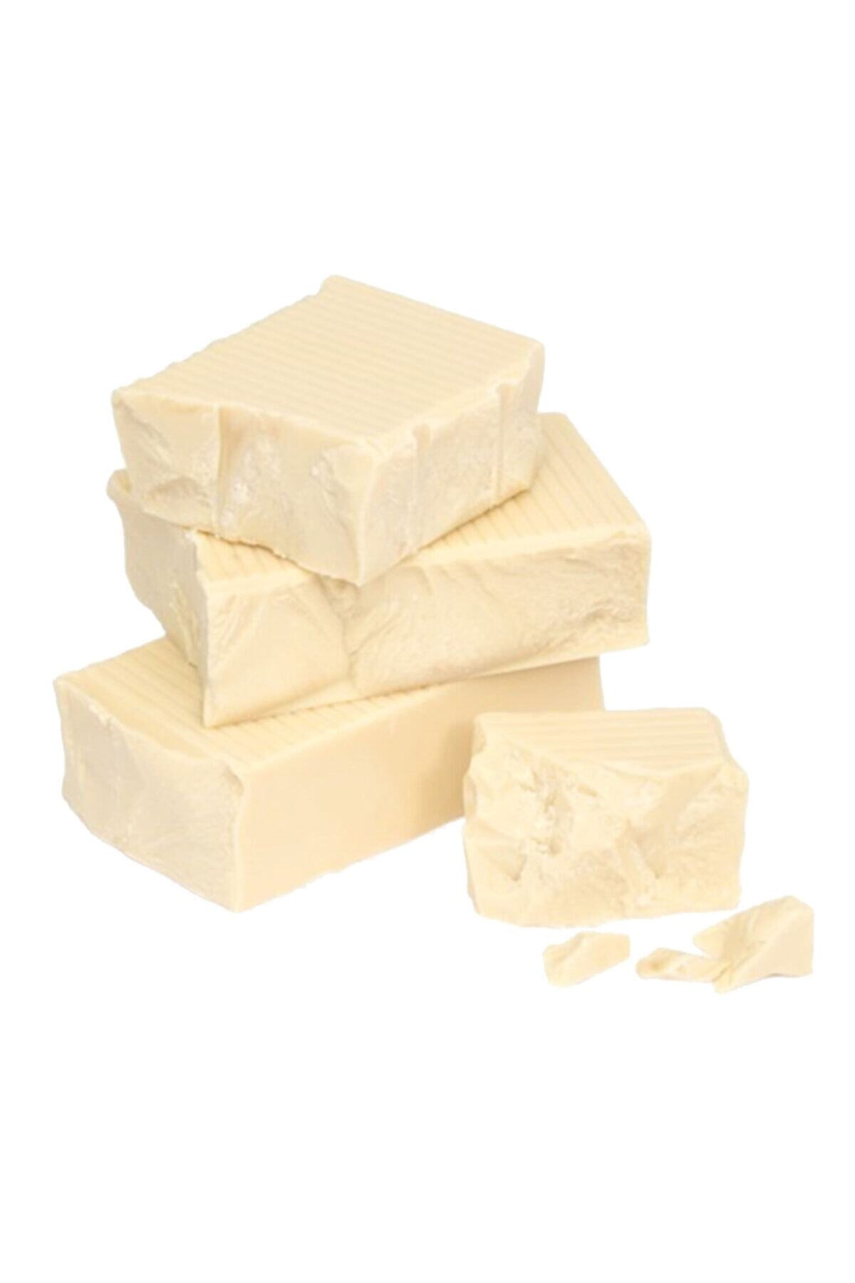 Eminonutoptanci Beyaz - Fildişi Kuvertür Çikolata Eritmelik Kalıp Çikolata 2.5kg