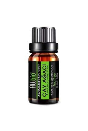 Çay Ağacı Yağı (10 ml Image 0