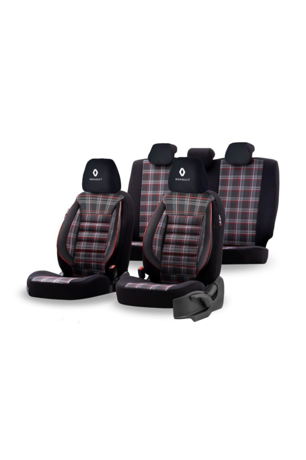 alpha renault r9 ortopedik derili on arka oto koltuk kilifi fiyati yorumlari trendyol