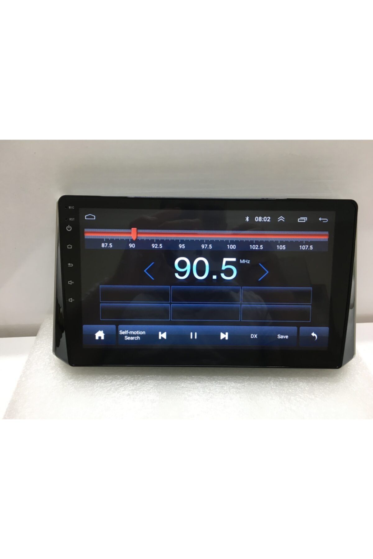 naviga toyota corolla 2019 multimedya 10 2 full hd android 9 0 2gb ram fiyati yorumlari trendyol