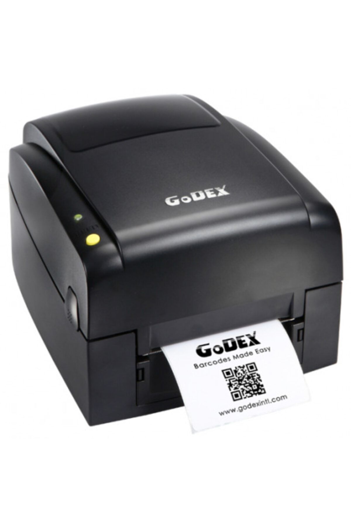 GODEX Ez-1105 Barkod Yazıcı ( Usb-lan)