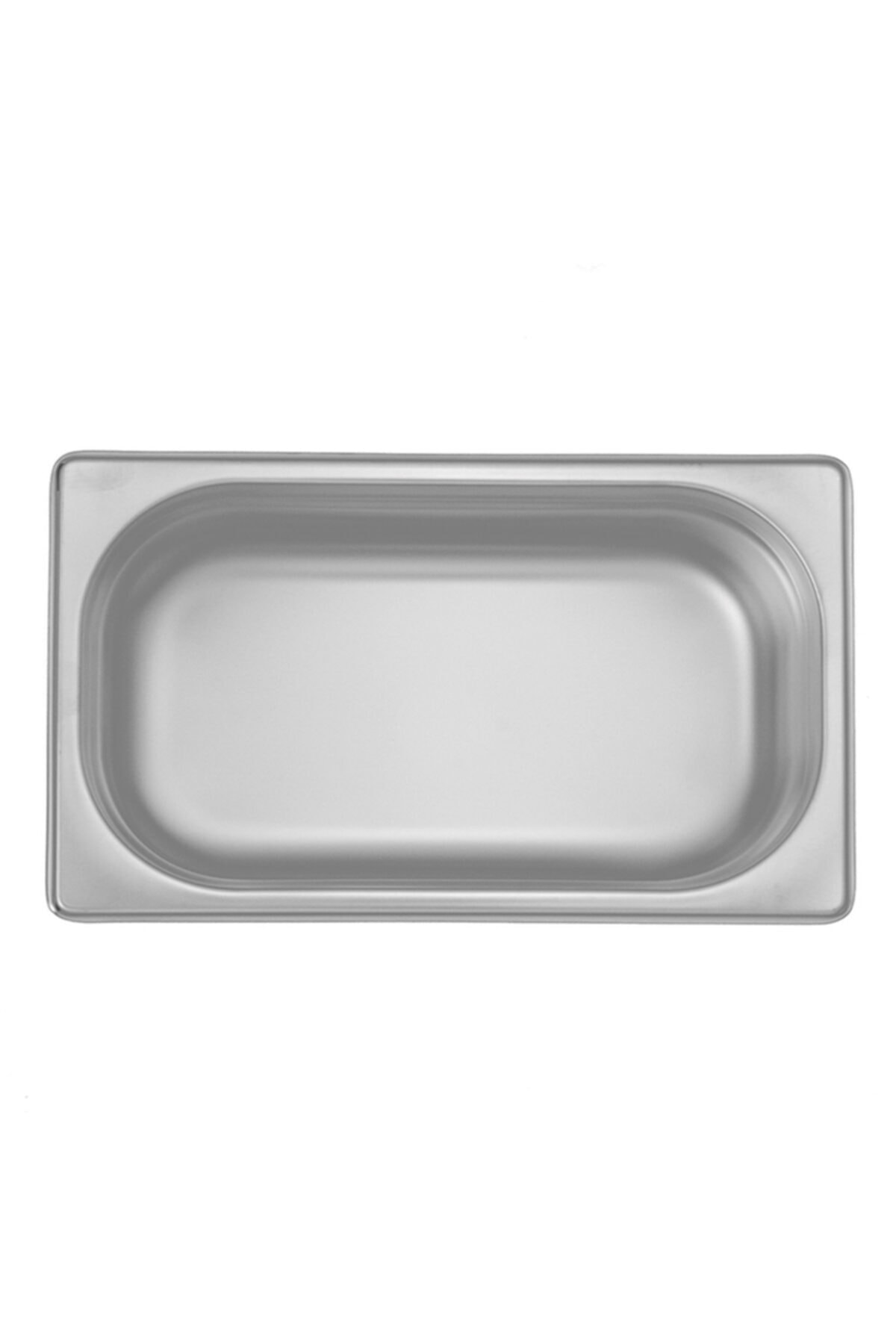 ÖZTİRYAKİLER Gastronorm Küvet 1/4, 26.5x16.2x15 cm (1/4-150)