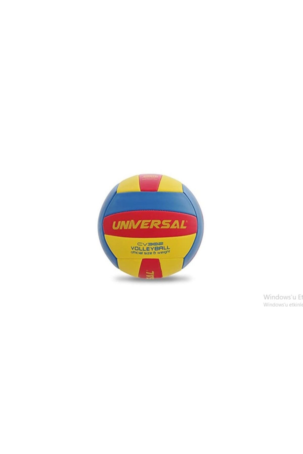 Universal Cv1 Voleybol Topu