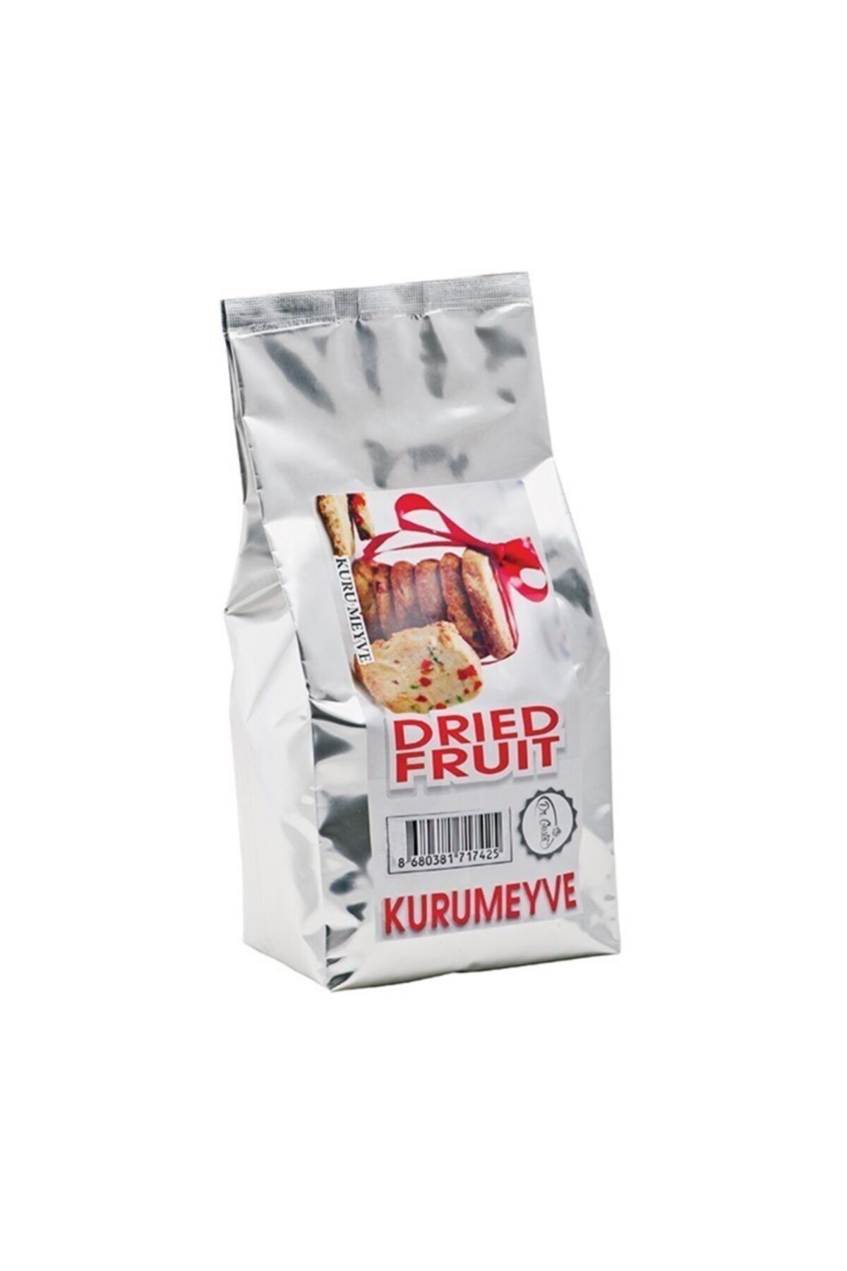 sweetsorcery Kuru Meyve Parçacıkları 1kg