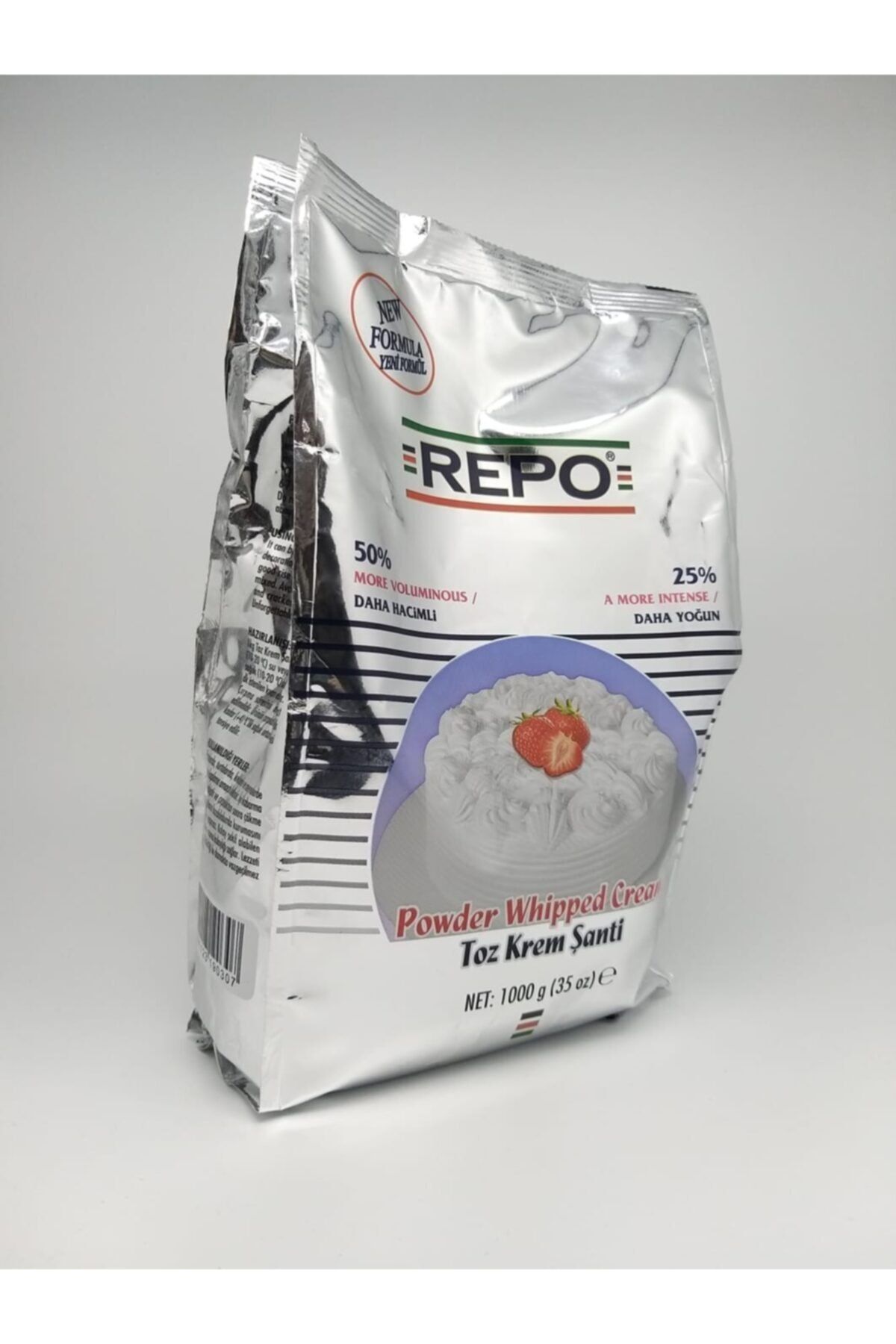 sweetsorcery Repo Toz Şanti 1kg