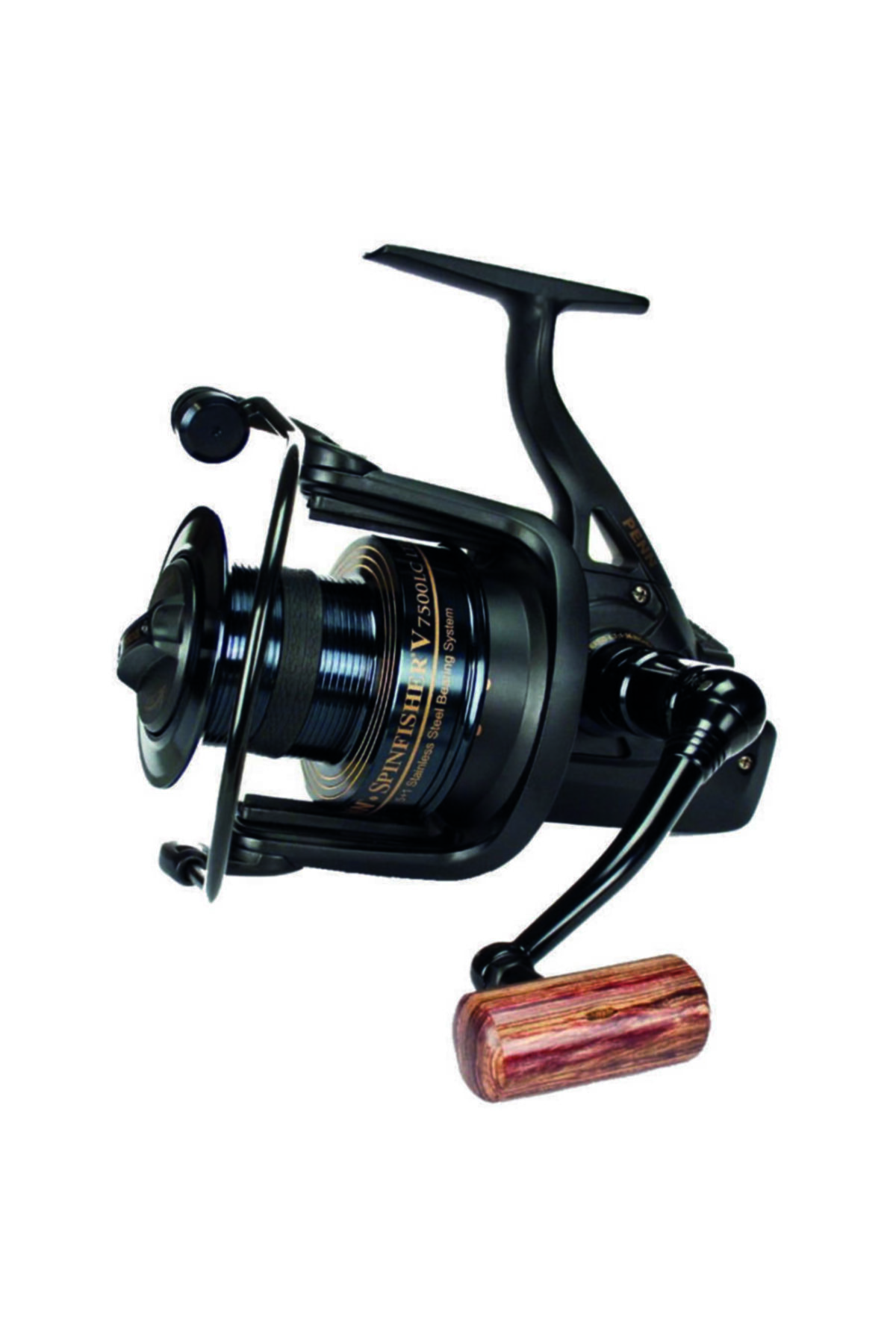 PENN Spinfisher V Lc Ltd Olta Makinesi Standart 7500lcltd