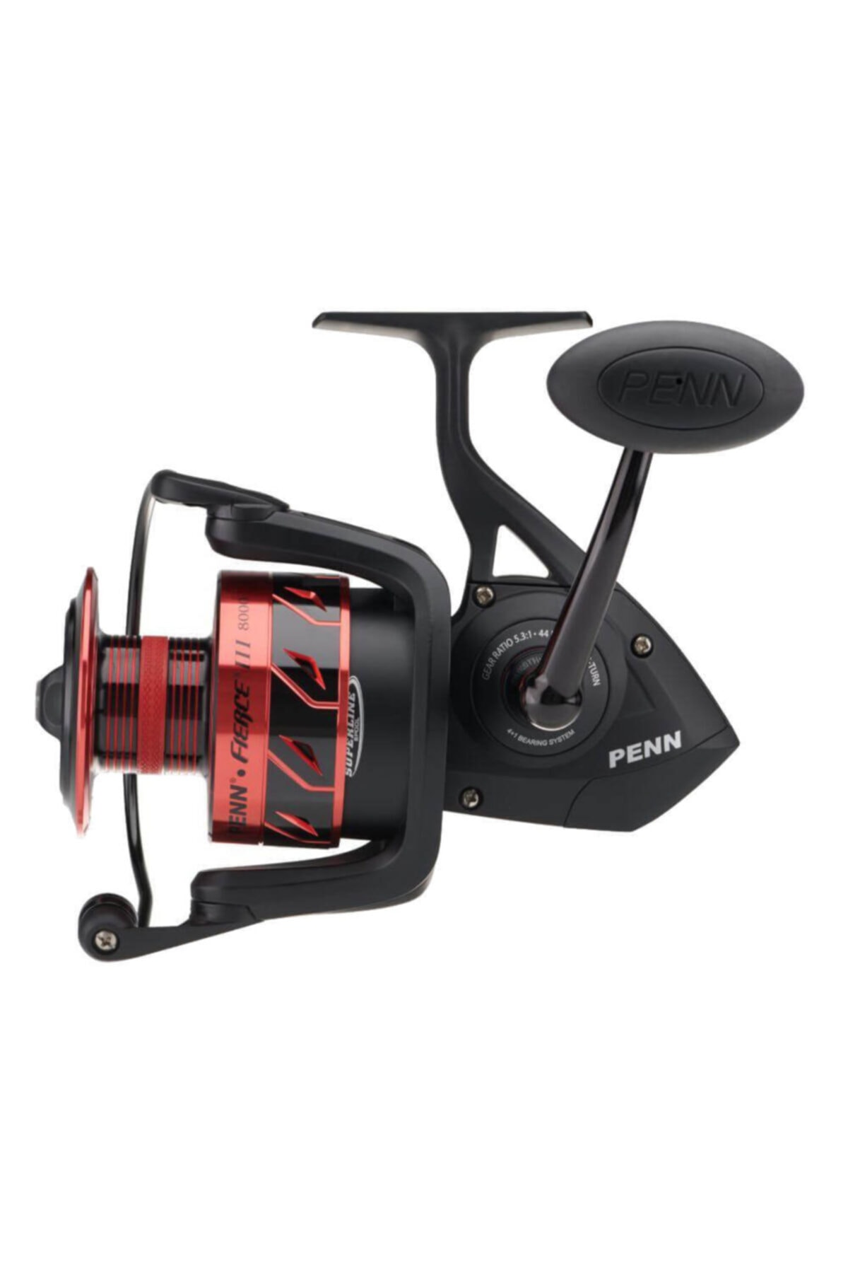 PENN Fierce Iıı Spin Olta Makinesi Standart 5000
