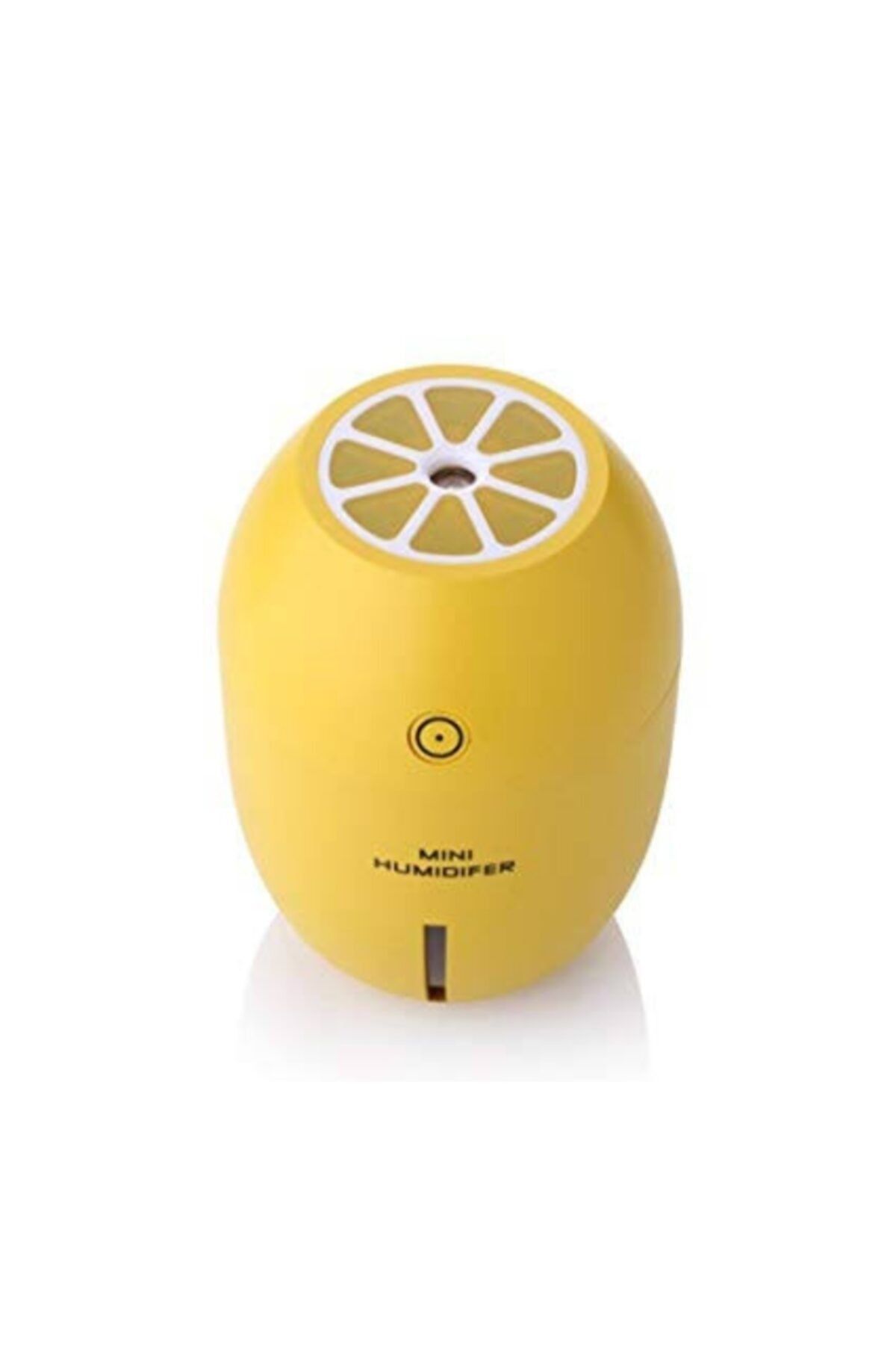 ARD Hava Nemlendirici Led Işıklı Limon Sarı