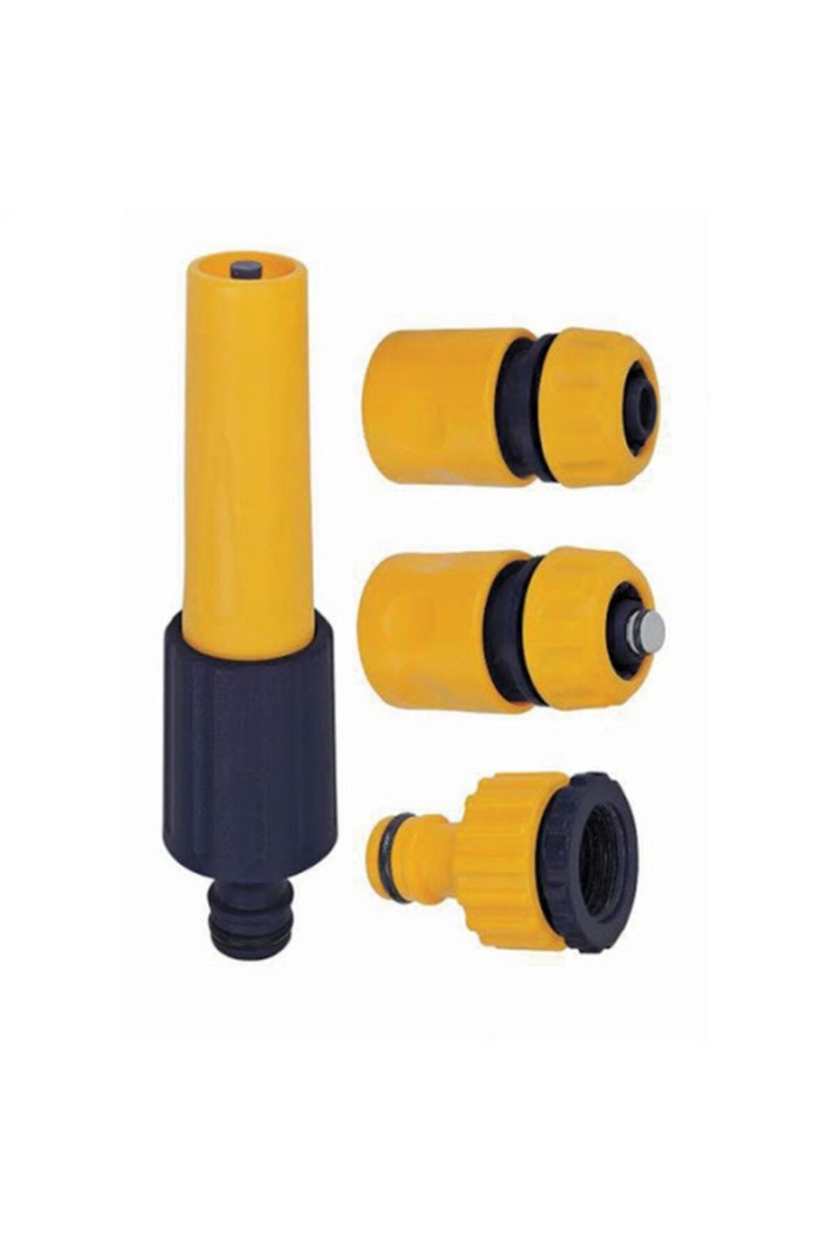 Roney Garden Sulama Tabanca Seti 95-8025