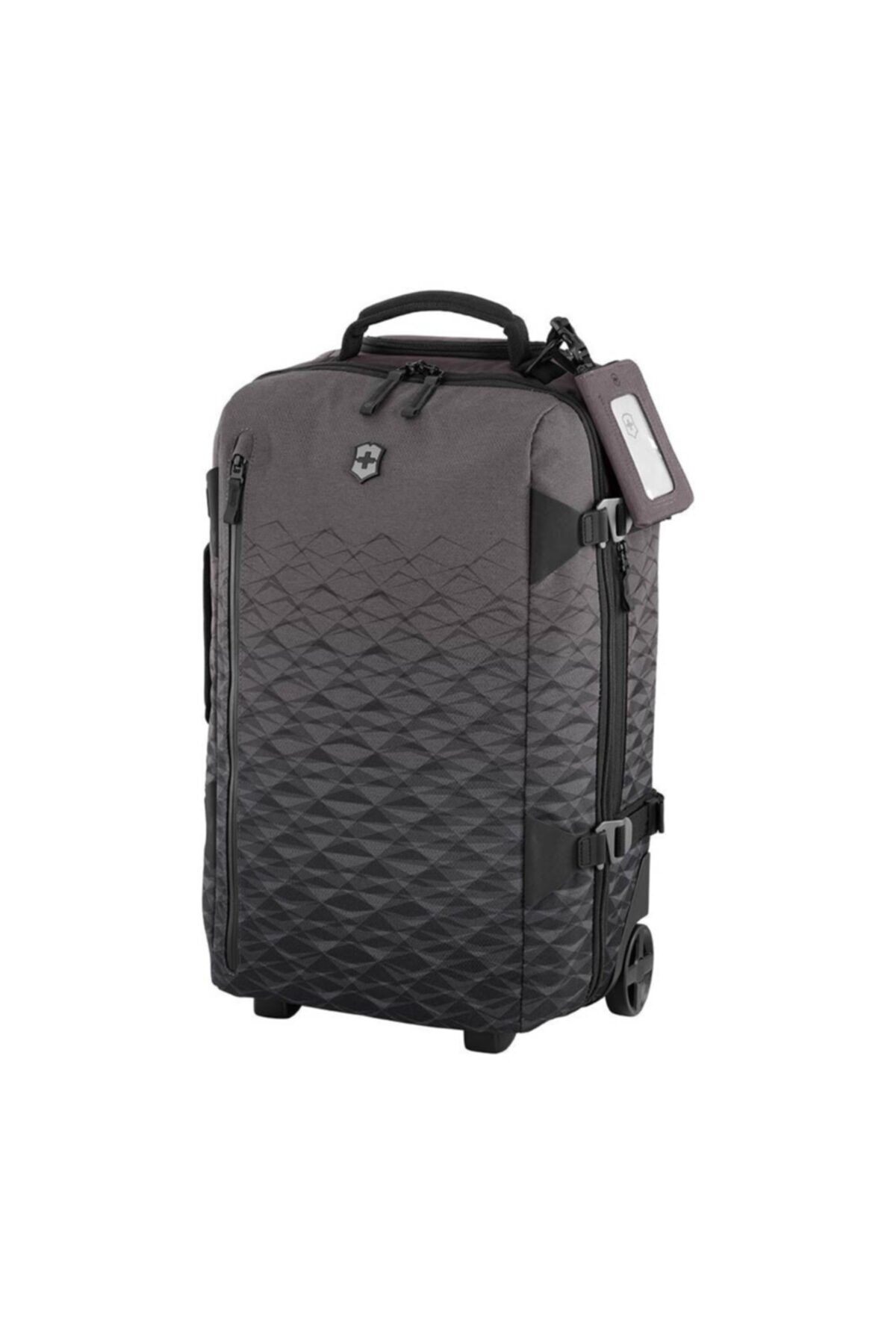 Victorinox 601476 Vx Touring Global Kabin Boy Valiz