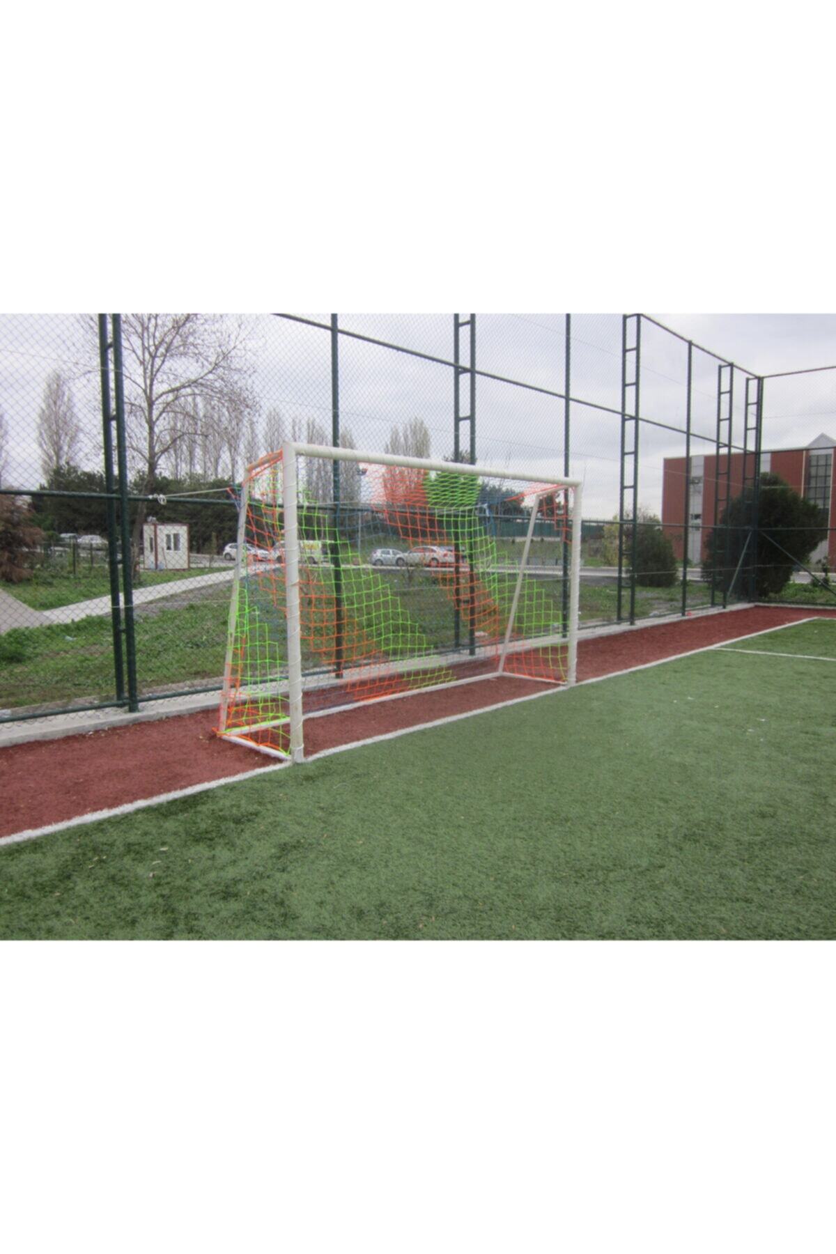 ÖZBEK Spor Futbol Kale Ağı 200 X 500 X 100cm