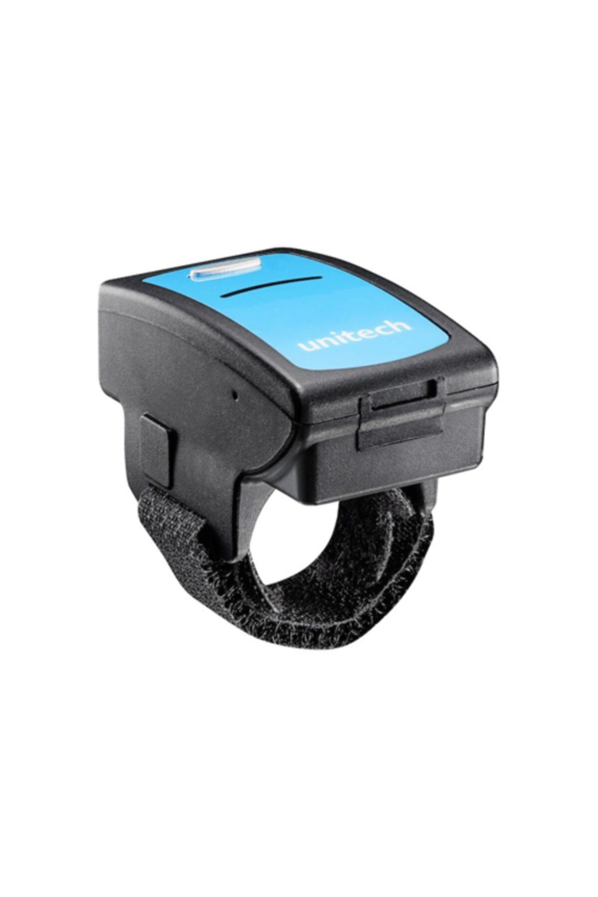 UNITECH Ms650-5ubb00-sg 1d Barcode Ring Scanner