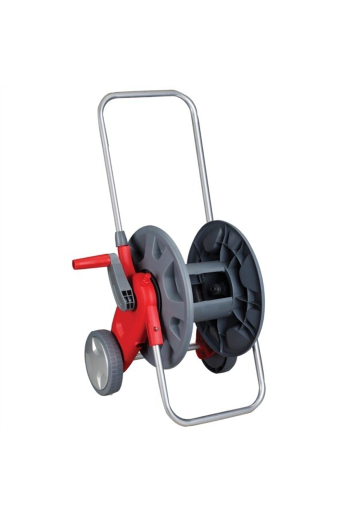 Roney Garden Arabalı Hortum Makarası 50 m 94-6280
