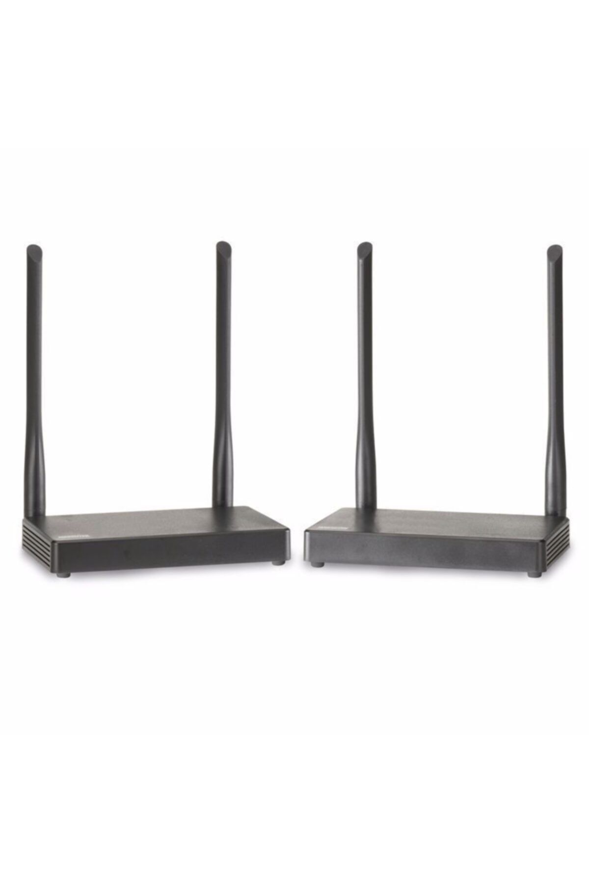 MARMİTEK Tv Anywhere Wireless Hd - Hdmı Extender | Hdmı Wireless | Full Hd | Full House Coverage