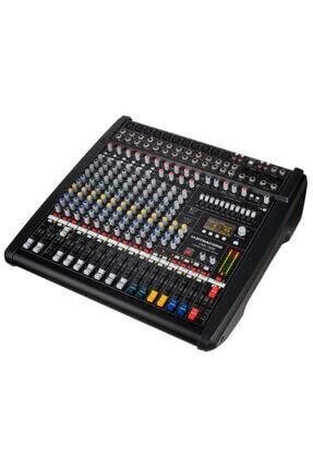 Cms1000/3 10 Kanal Ses Mixeri Image 0