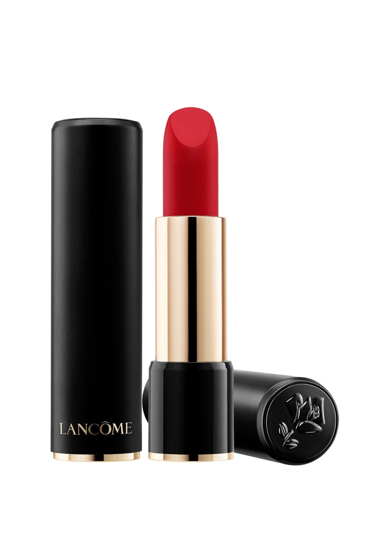 Lancome L'Absolu Rouge Drama Matte Ultra Mat Ruj 505 Adoration 3614272041806