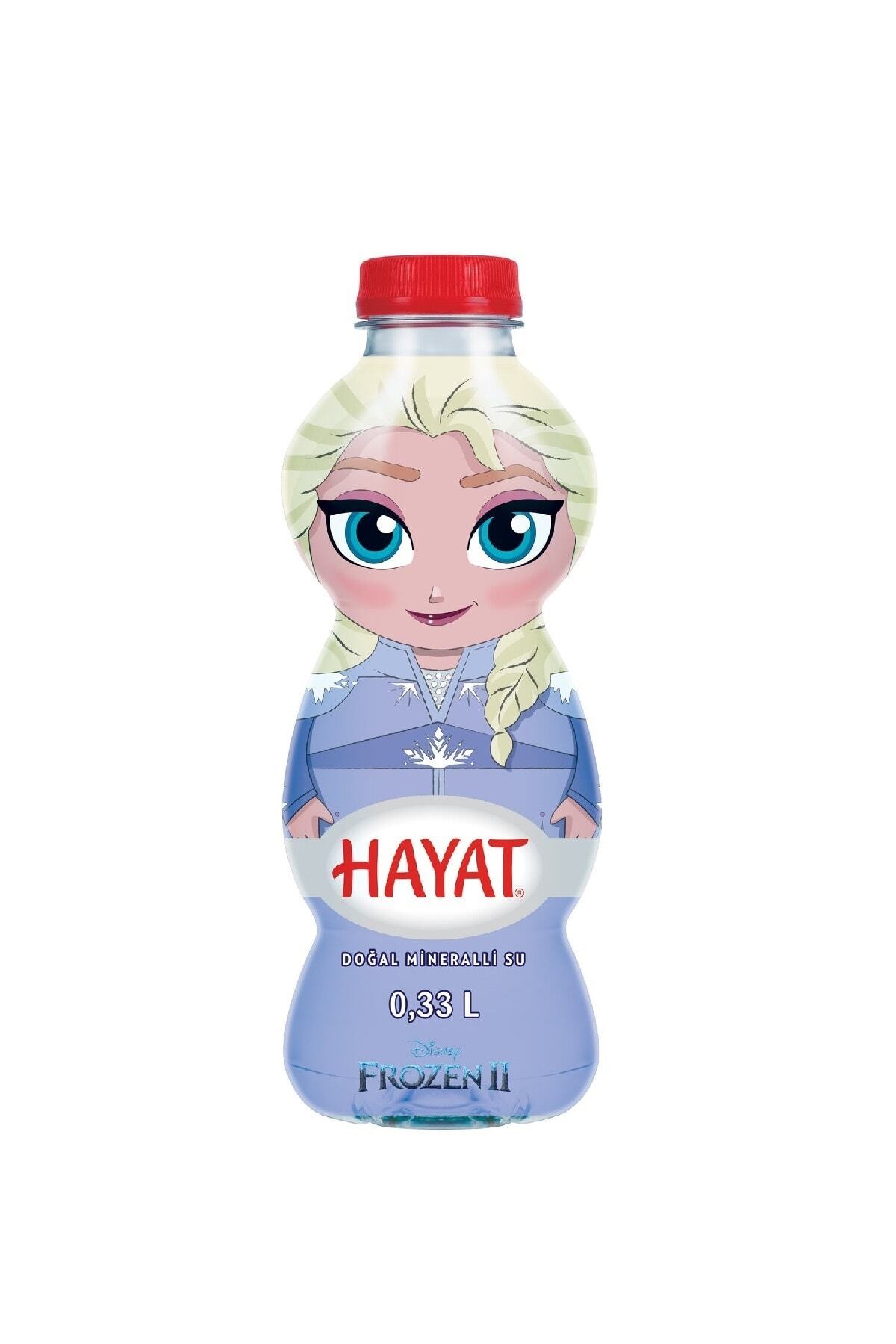 Hayat Maskot su 330 ml