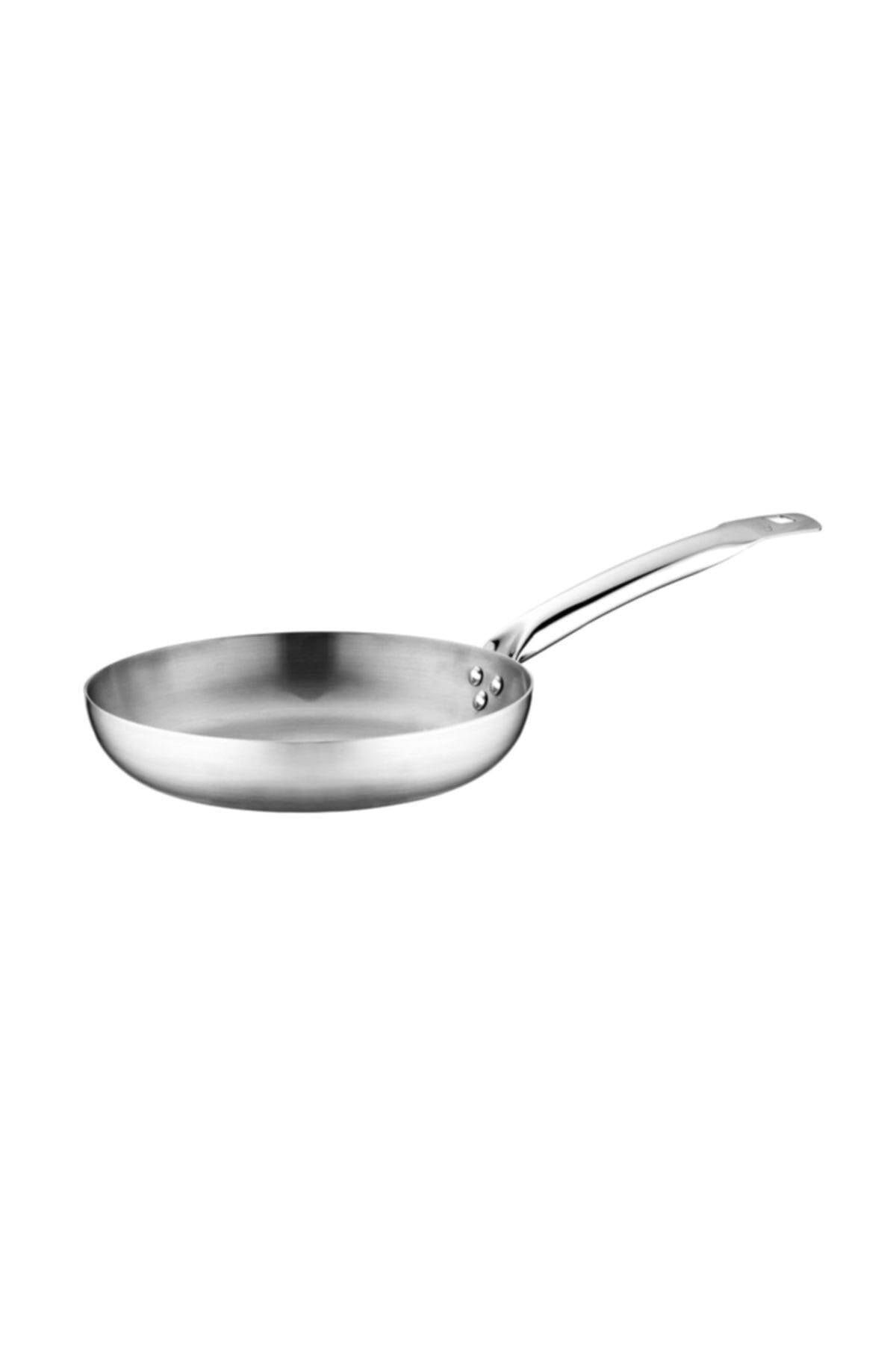 Altınbaşak Multi Metal Çelik Maksi Tava 30 cm