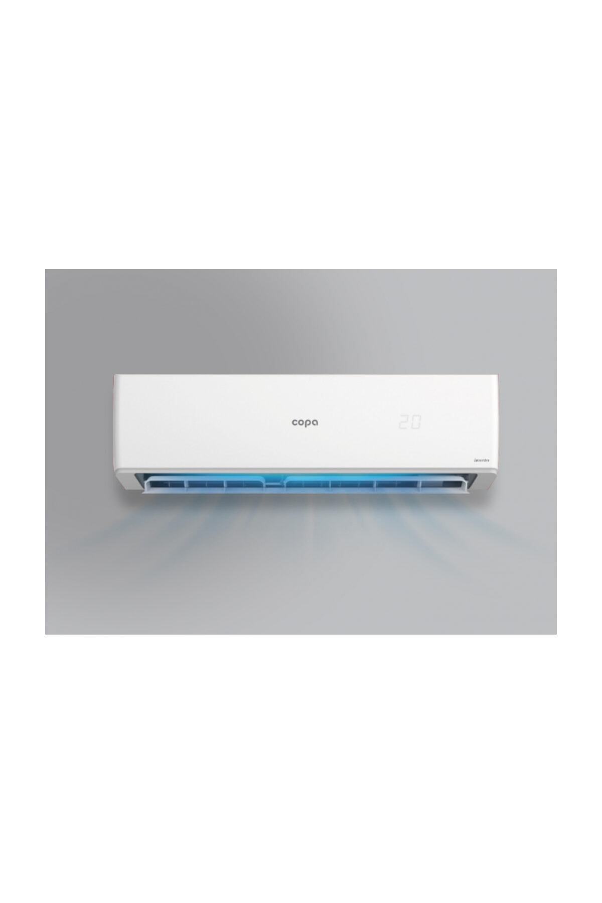 copa Naya Line 24.000 Btu Split İnverter Klima