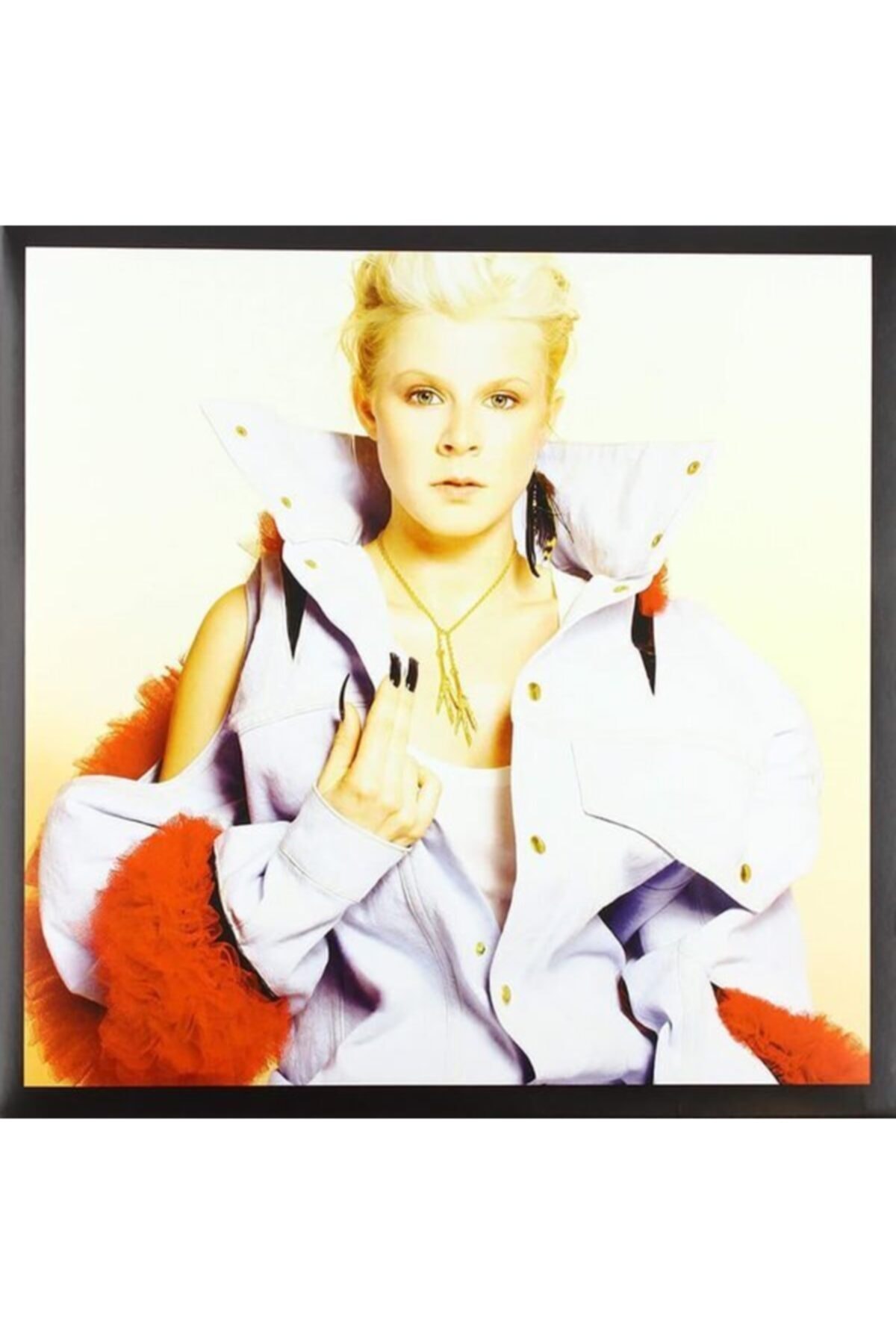 Island Records UK Robyn